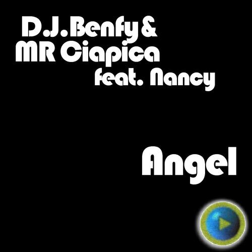 MR Ciapica - Angel (Total sound)