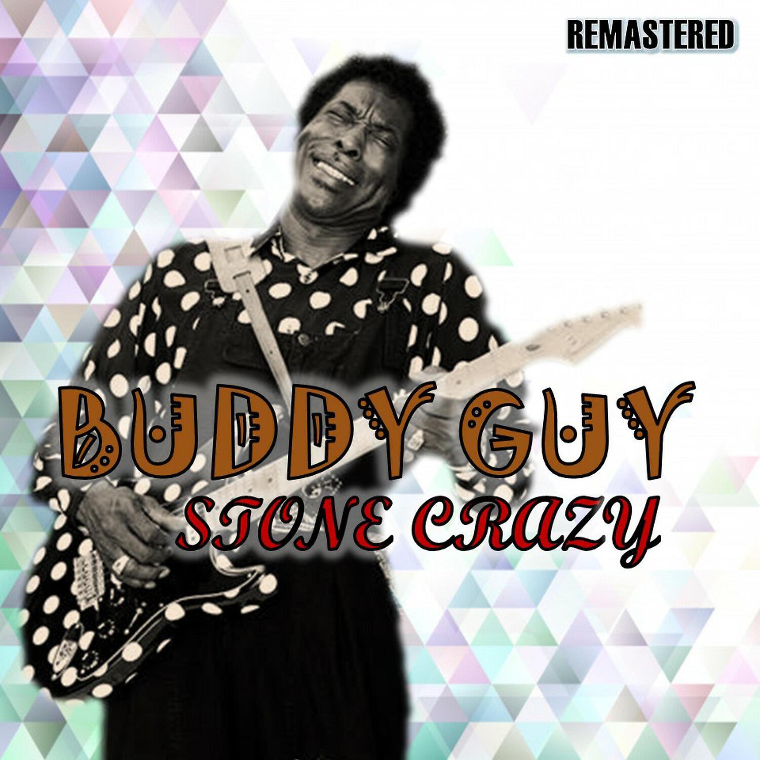 Buddy Guy - When My Left Eye Jumps (Remastered)