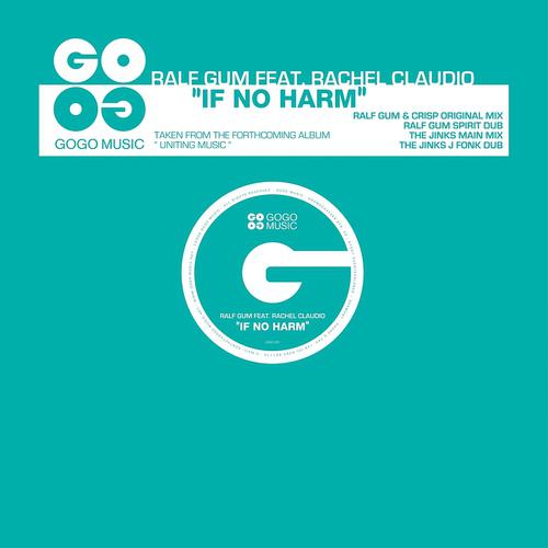 Постер альбома If No Harm
