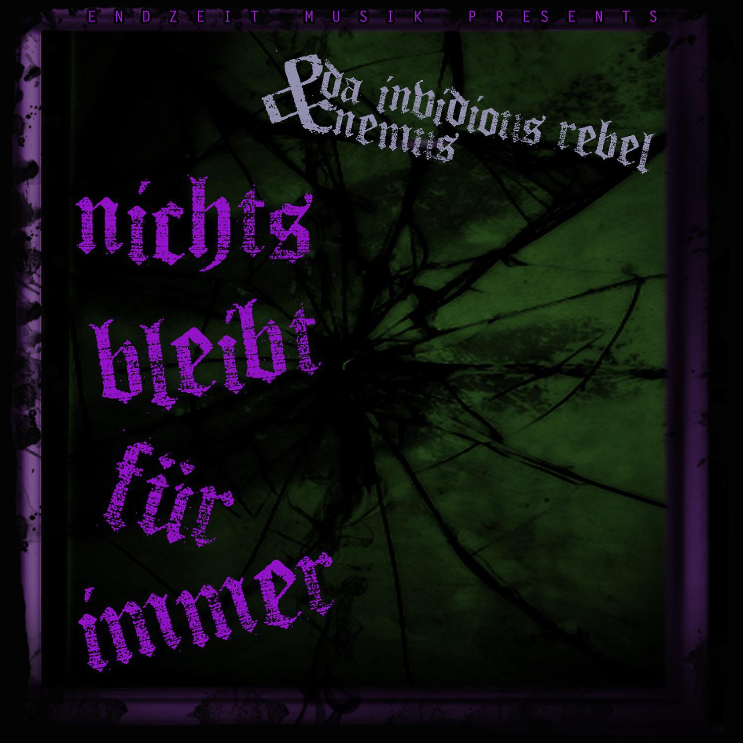 Постер альбома Nichts Bleibt Für Immer