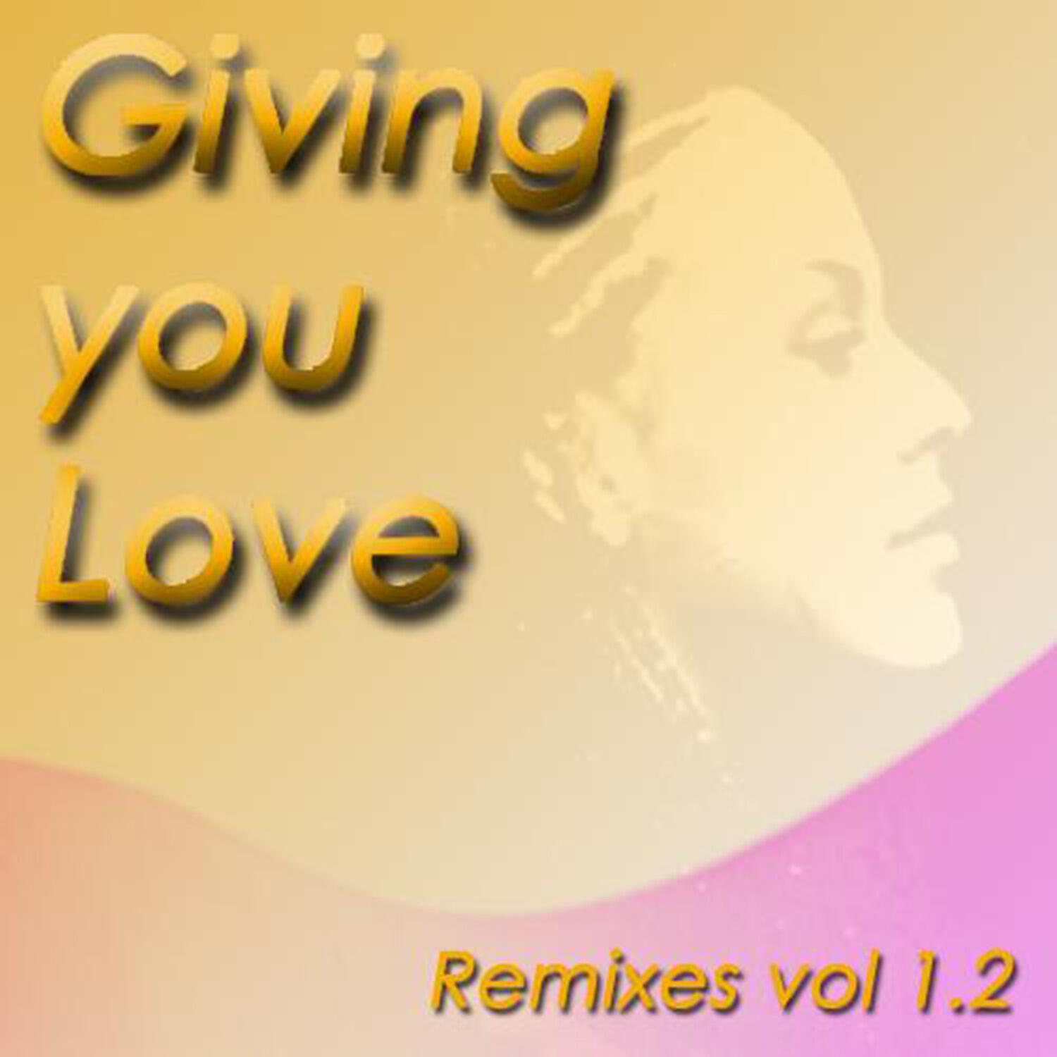 Criminal Night - Giving You Love (Julio Leal, Amp & Javi Always Remix)