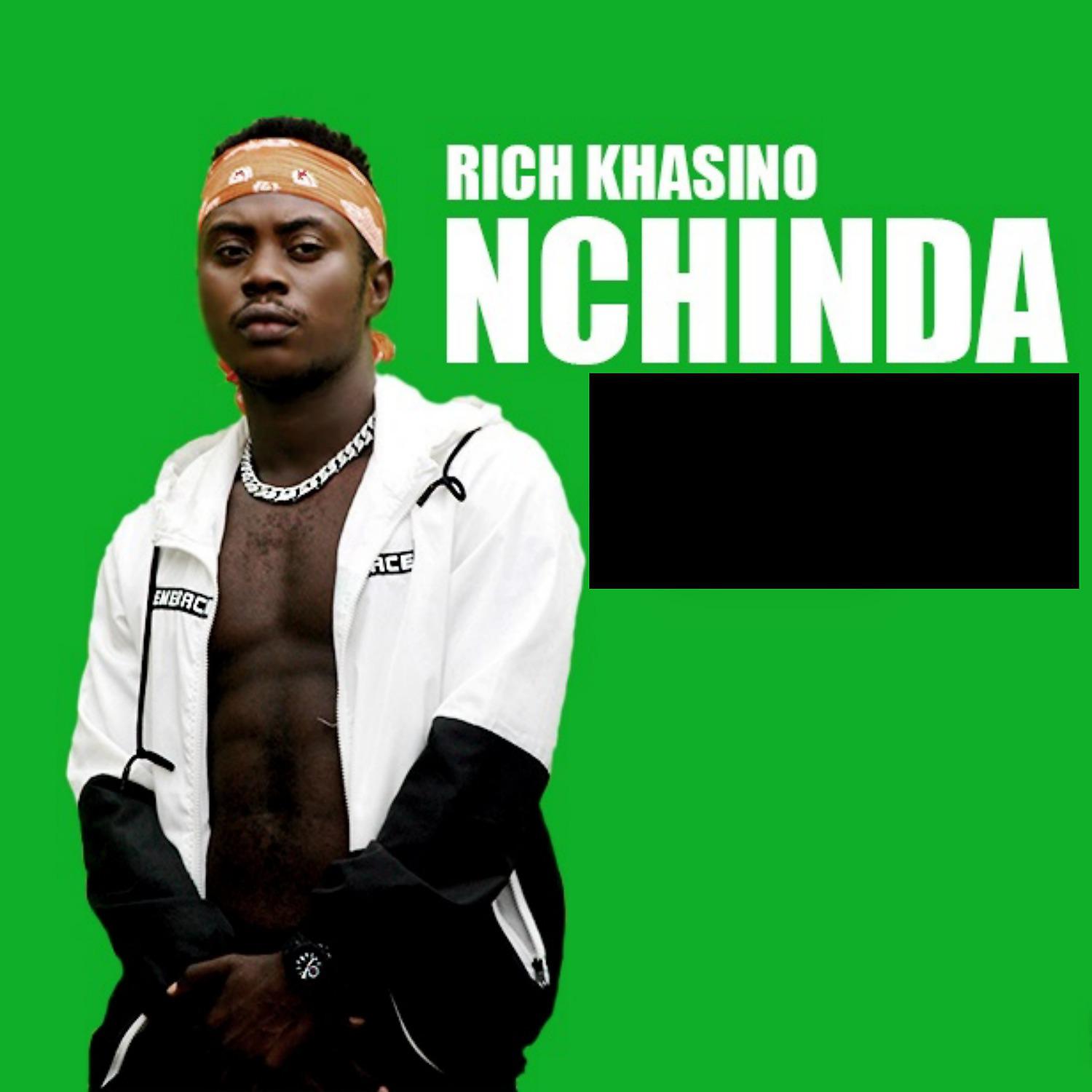 Постер альбома Nchinda