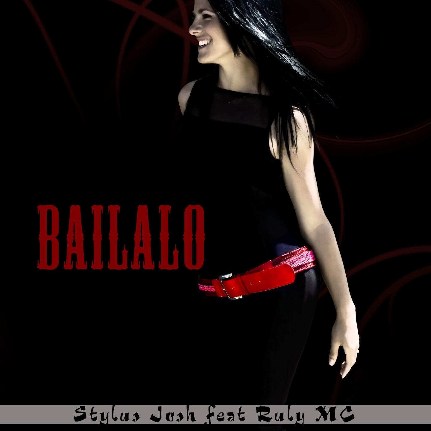 Stylus Josh - Bailalo (Looneys Remix)