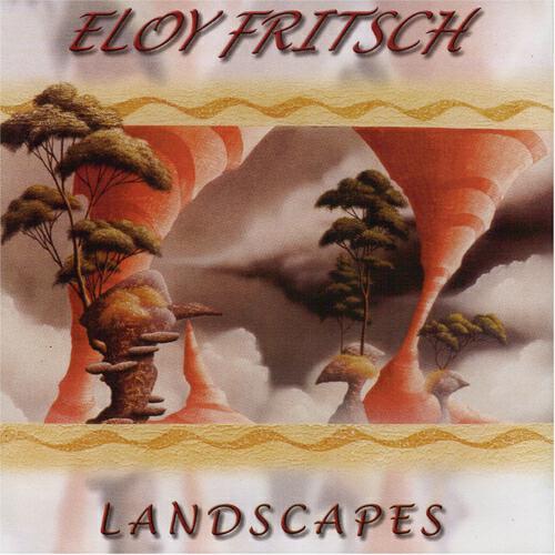Eloy Fritsch - Andromeda