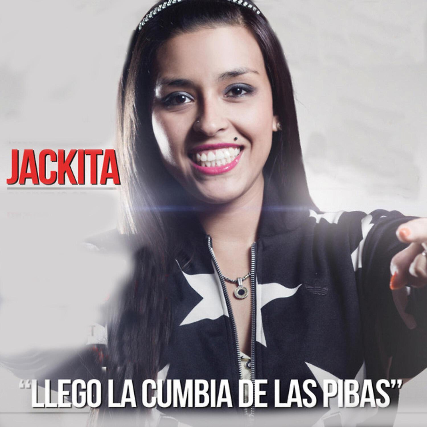 Jackita - Las Manos Arriba (Remix)