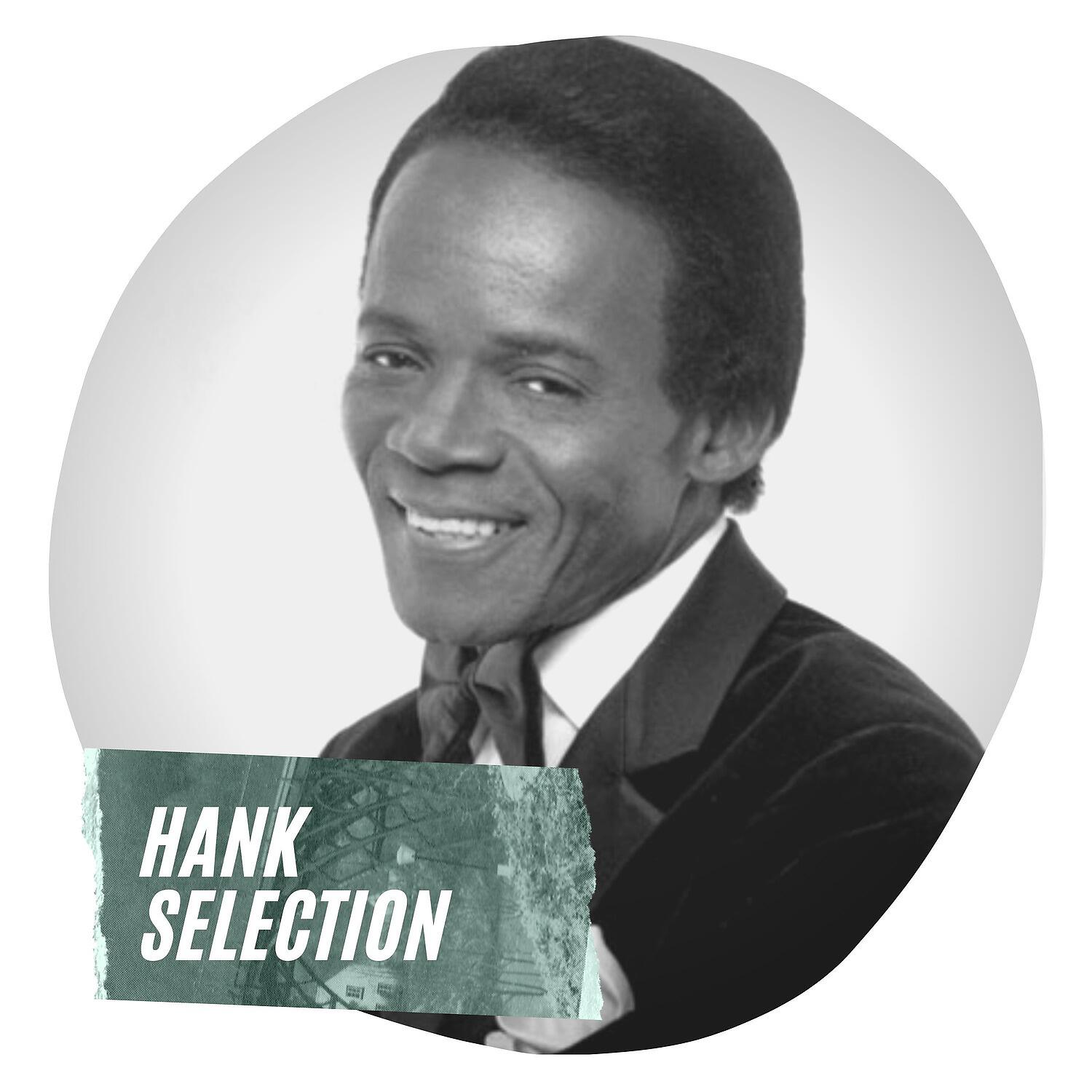 Hank Ballard - Let's Go, Let's Go, Let's Go