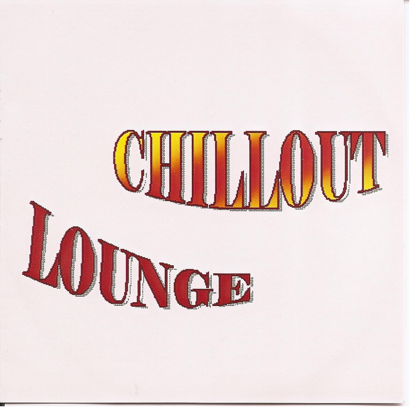 Постер альбома Chillout Lounge