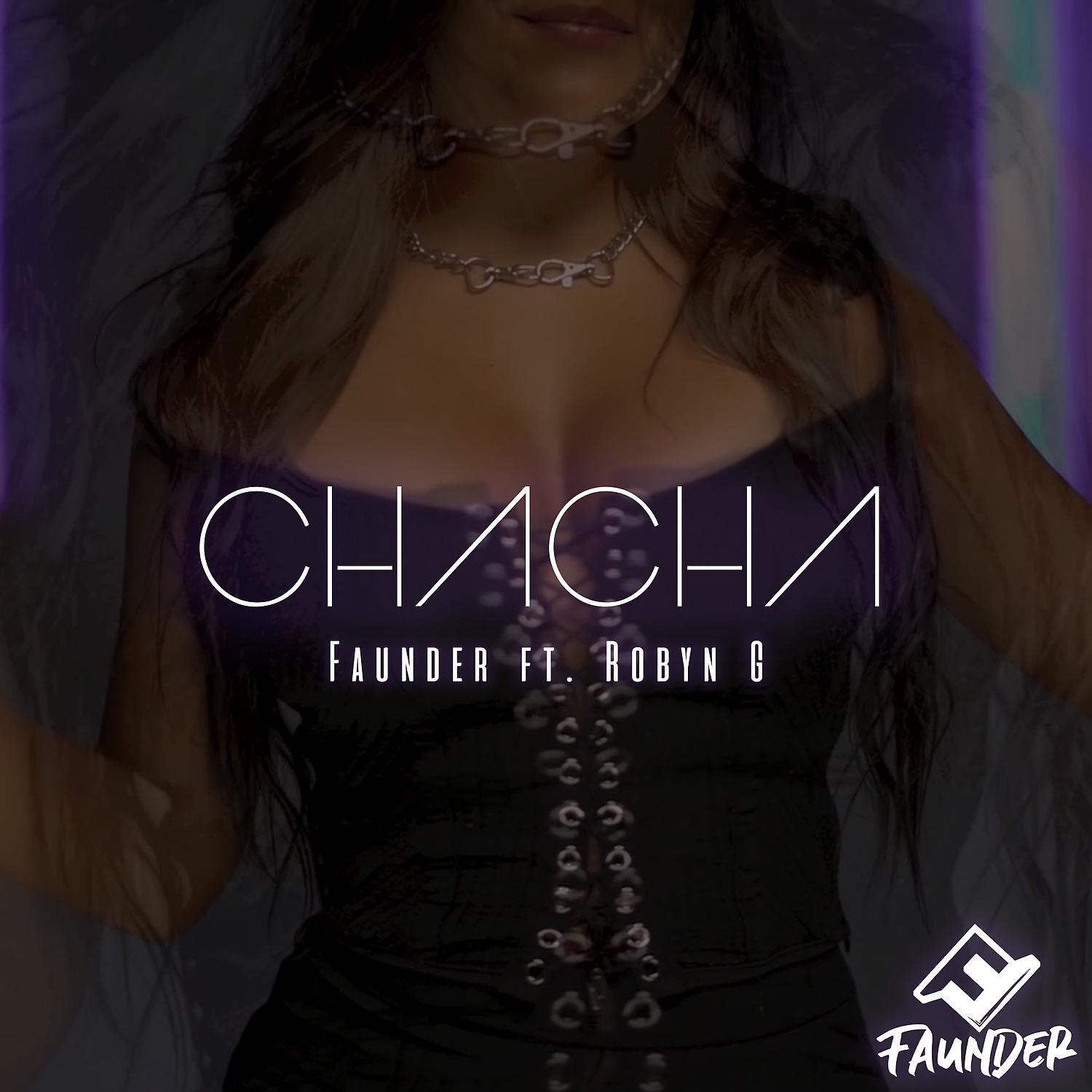 Постер альбома Chacha