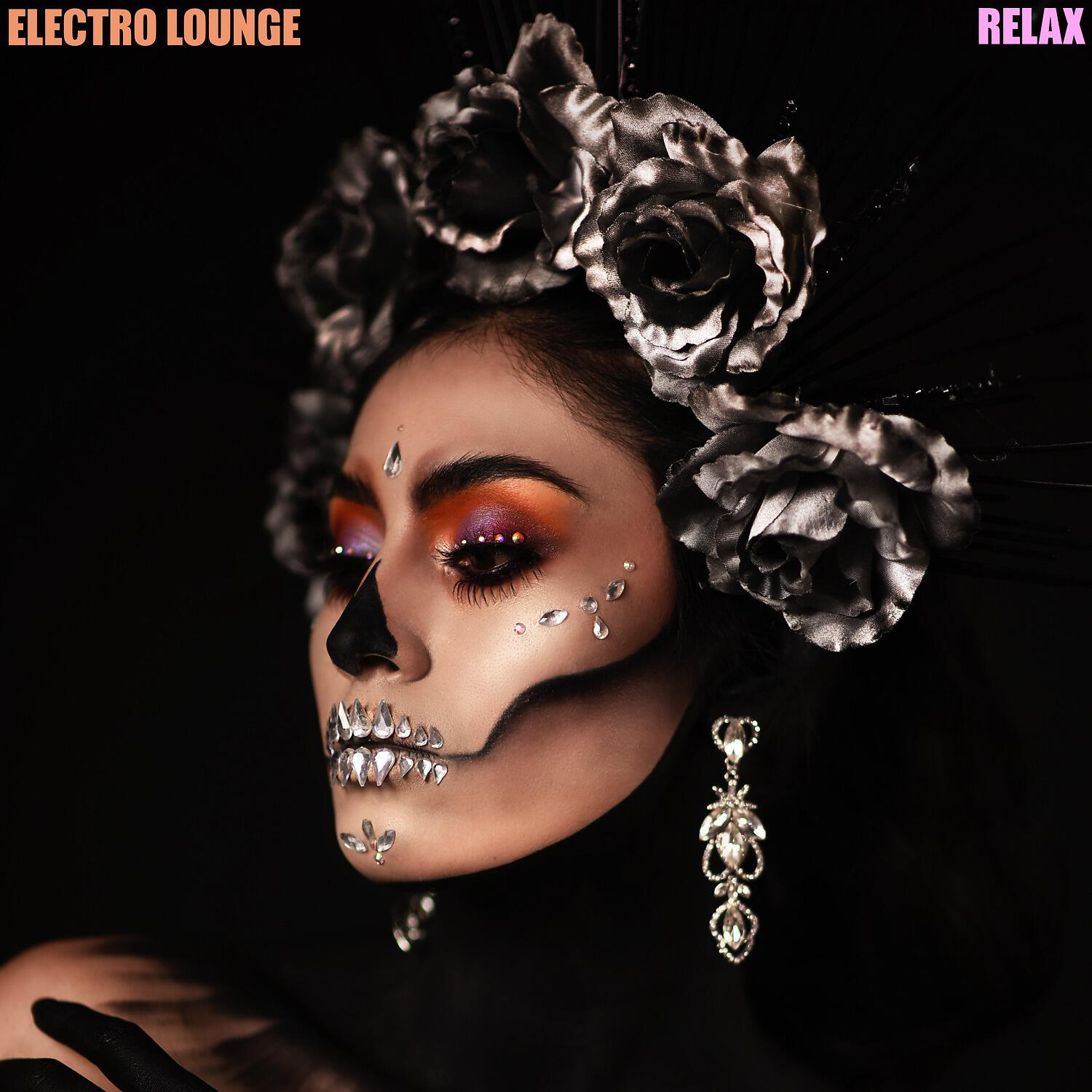 Chillout Lounge Relax - Willing to Party