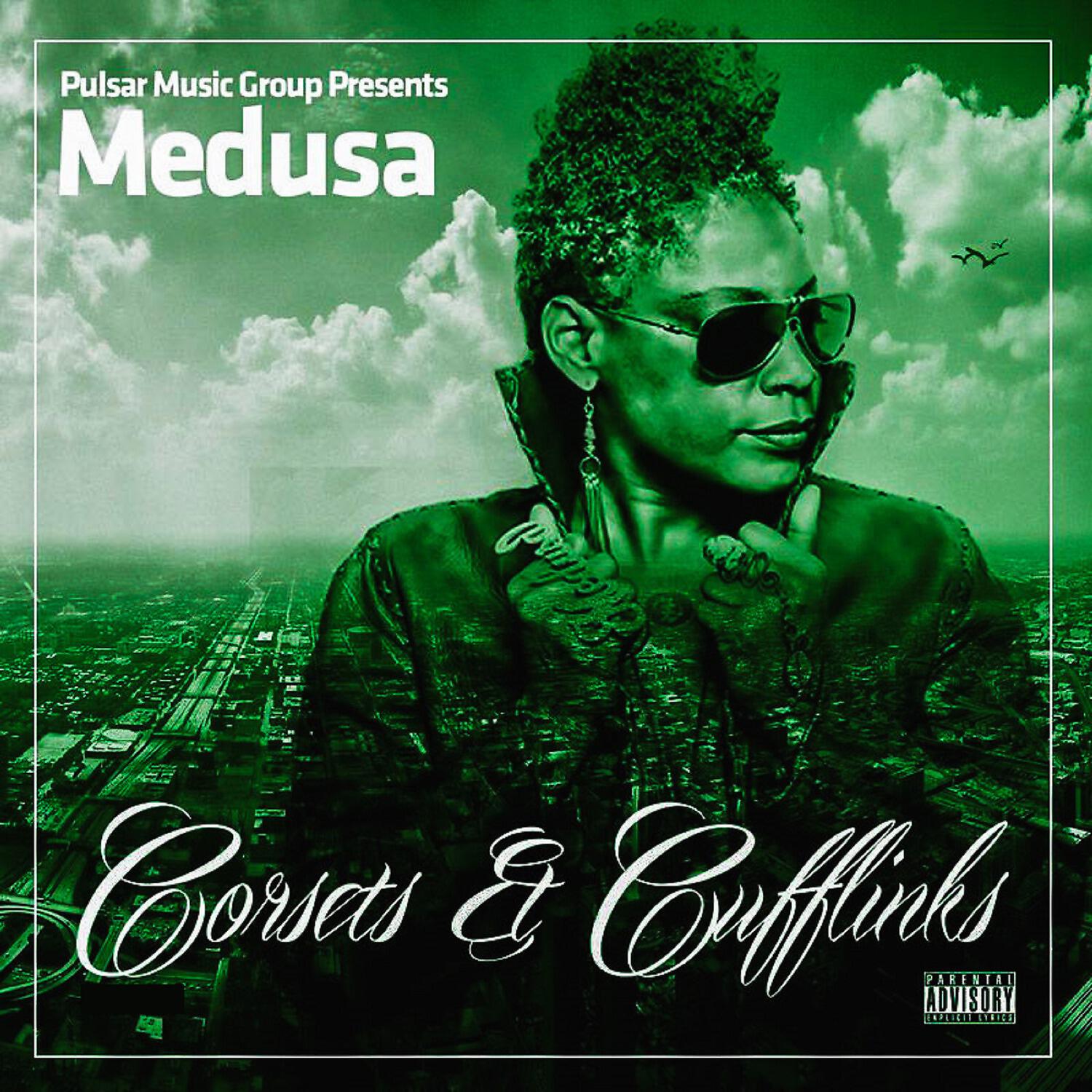 Medusa - Back N the Dayz