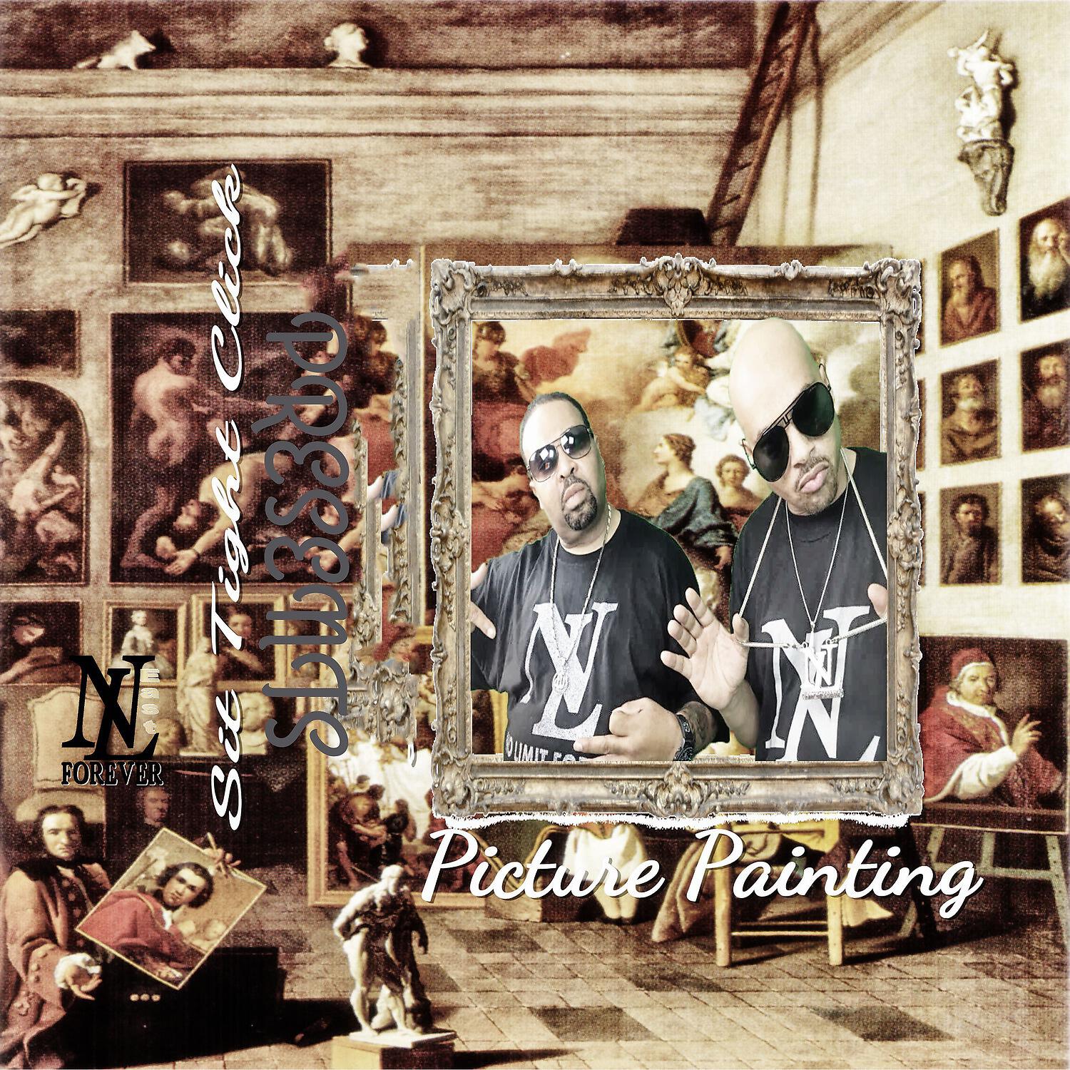 Sit Tight Click - Programmed