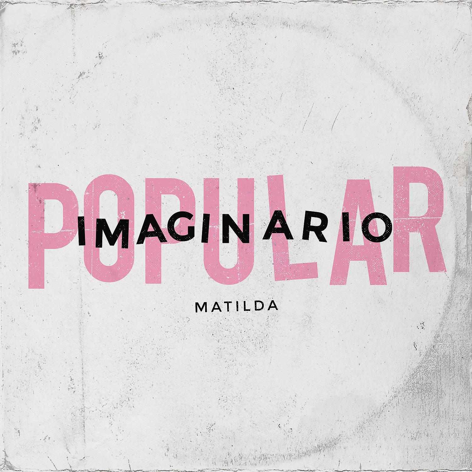 Постер альбома Imaginario Popular