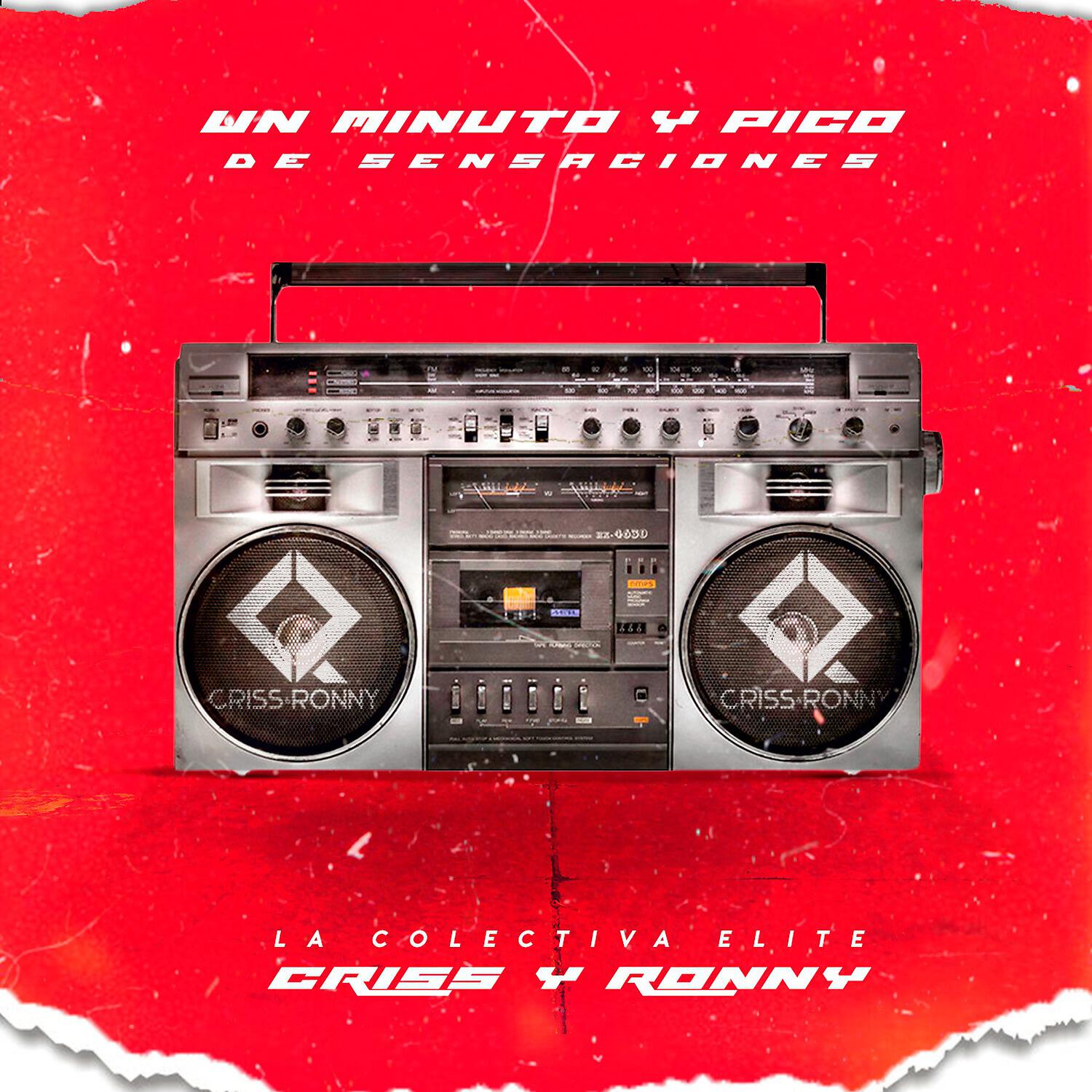 Criss & Ronny - Sensación de Emoción