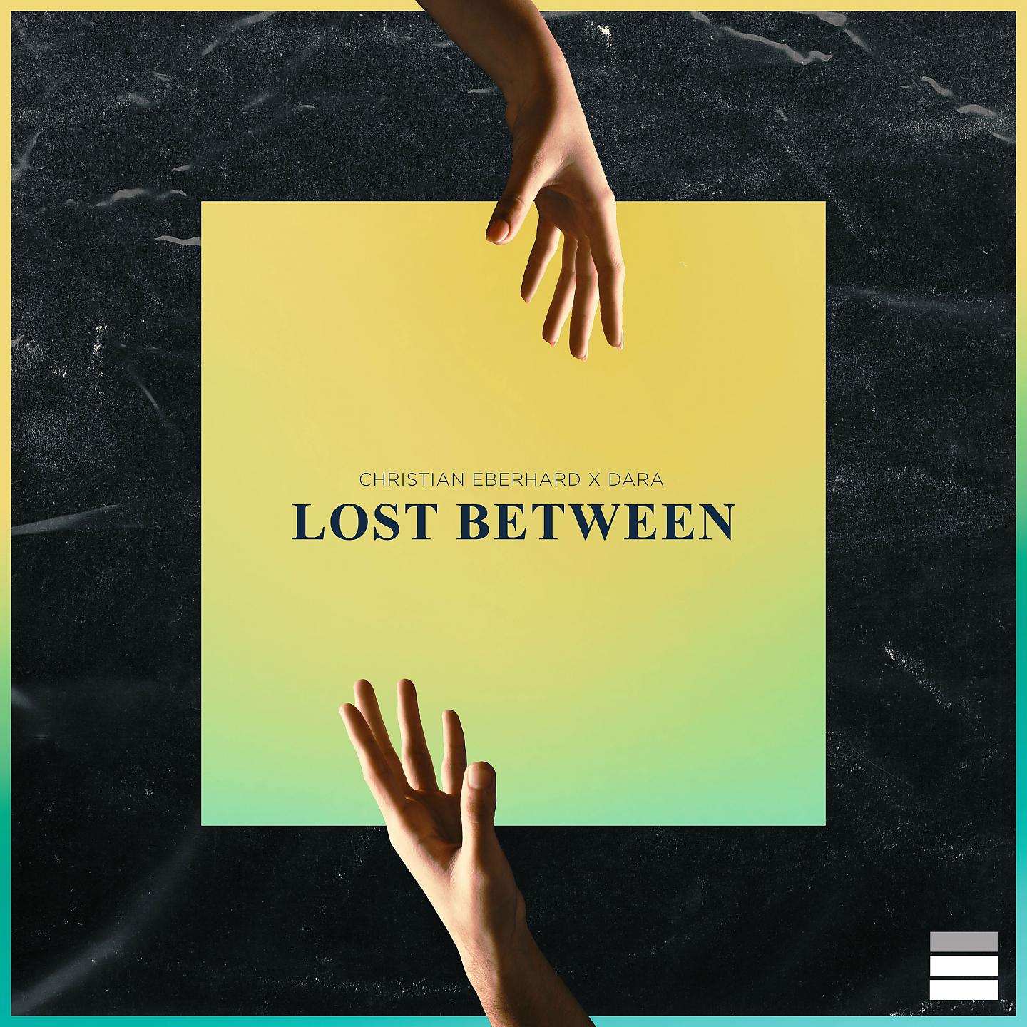 Постер альбома Lost Between