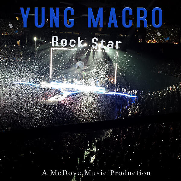 Yung Macro - Rockstar