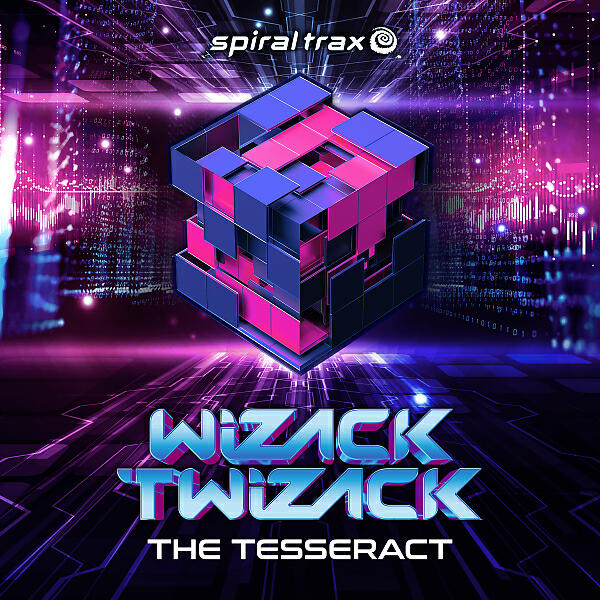 Hux Flux - Finite Automata (Wizack Twizack Remix)