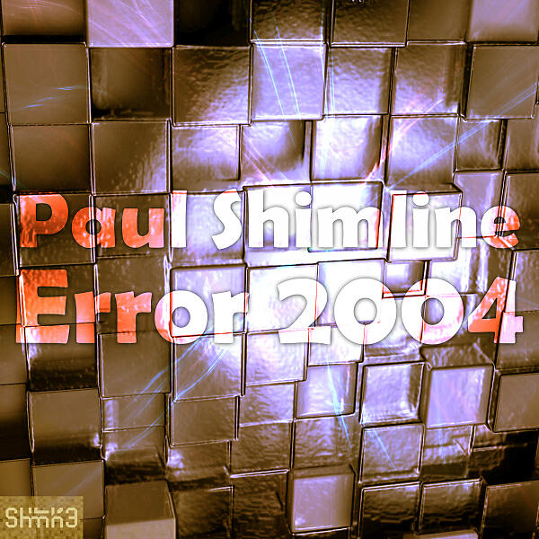 Paul Shimline - Phenomenal Success (Original Mix)