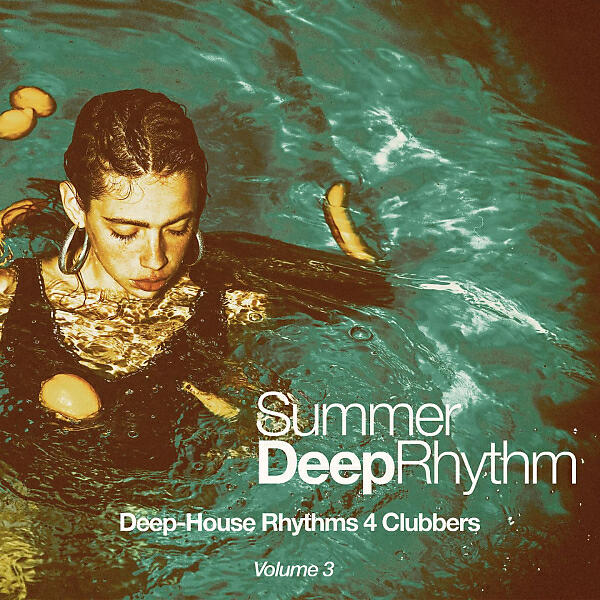 Andrew Jameson - Spa Terapy (Satoshy Hokado's Deep Mix)