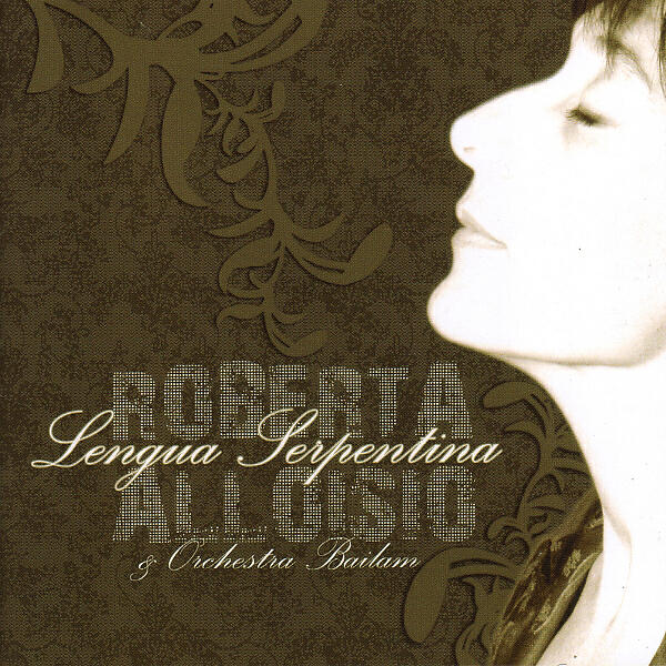 Roberta Alloisio - Bregantin (feat. Orchestra Bailam)