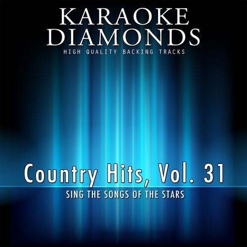Karaoke Diamonds - Simple Life (Karaoke Version) (Originally Performed By Mary Chapin Carpenter)