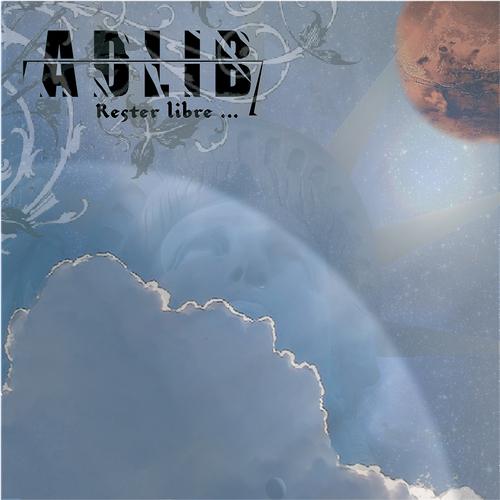 Постер альбома Rester Libre