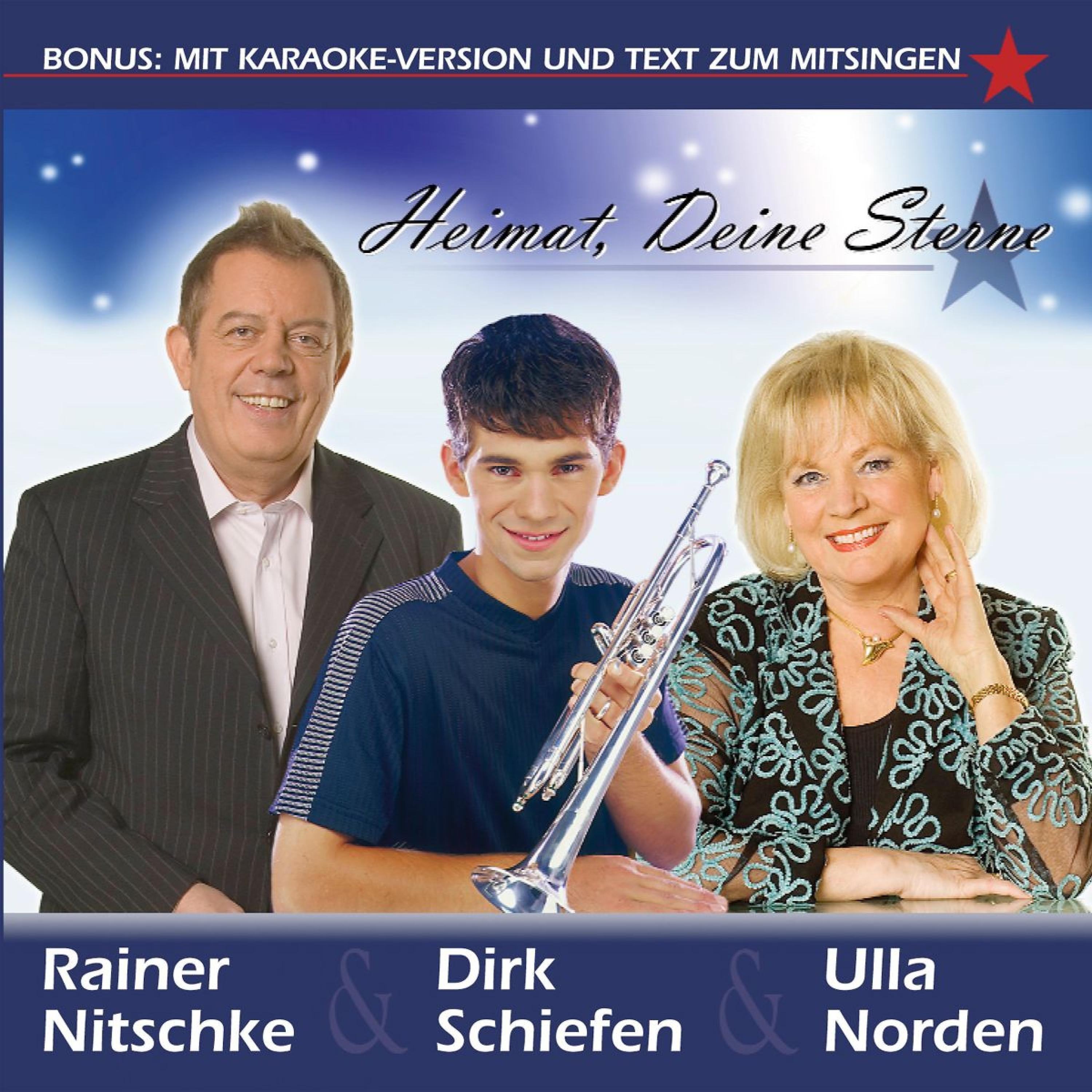 Постер альбома Heimat, Deine Sterne