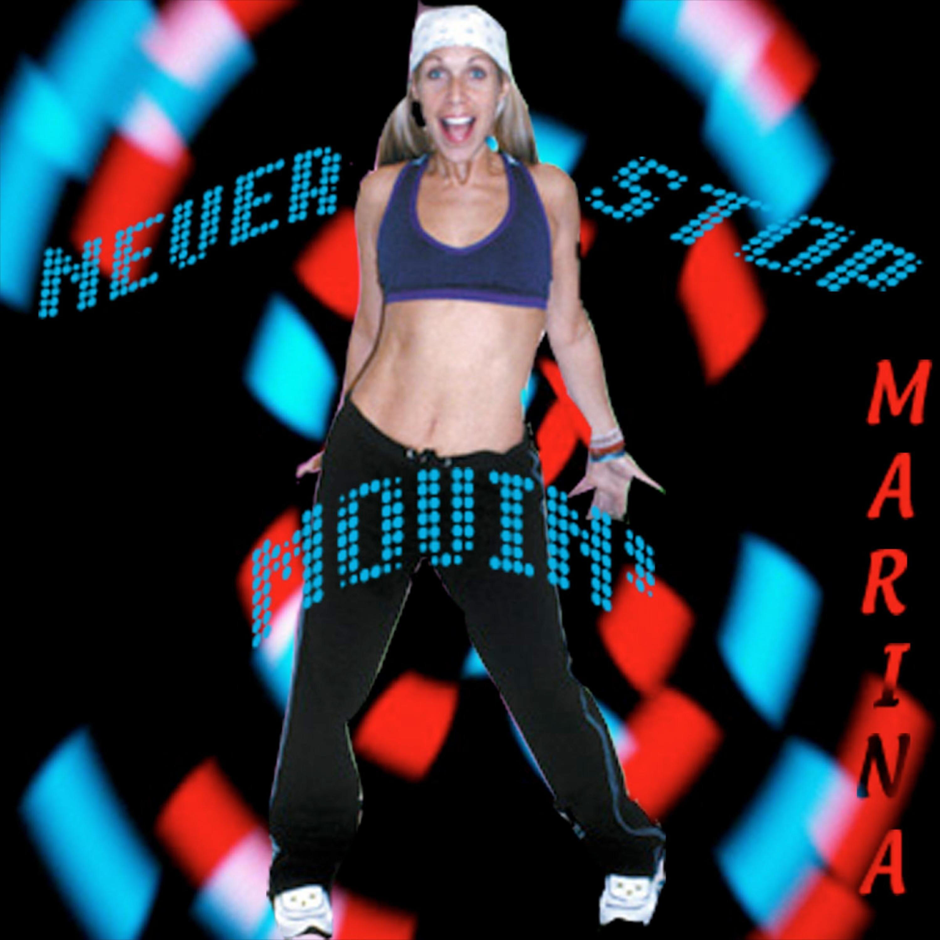 Marina Kamen aka MARINA - You Are the Best (Radio)