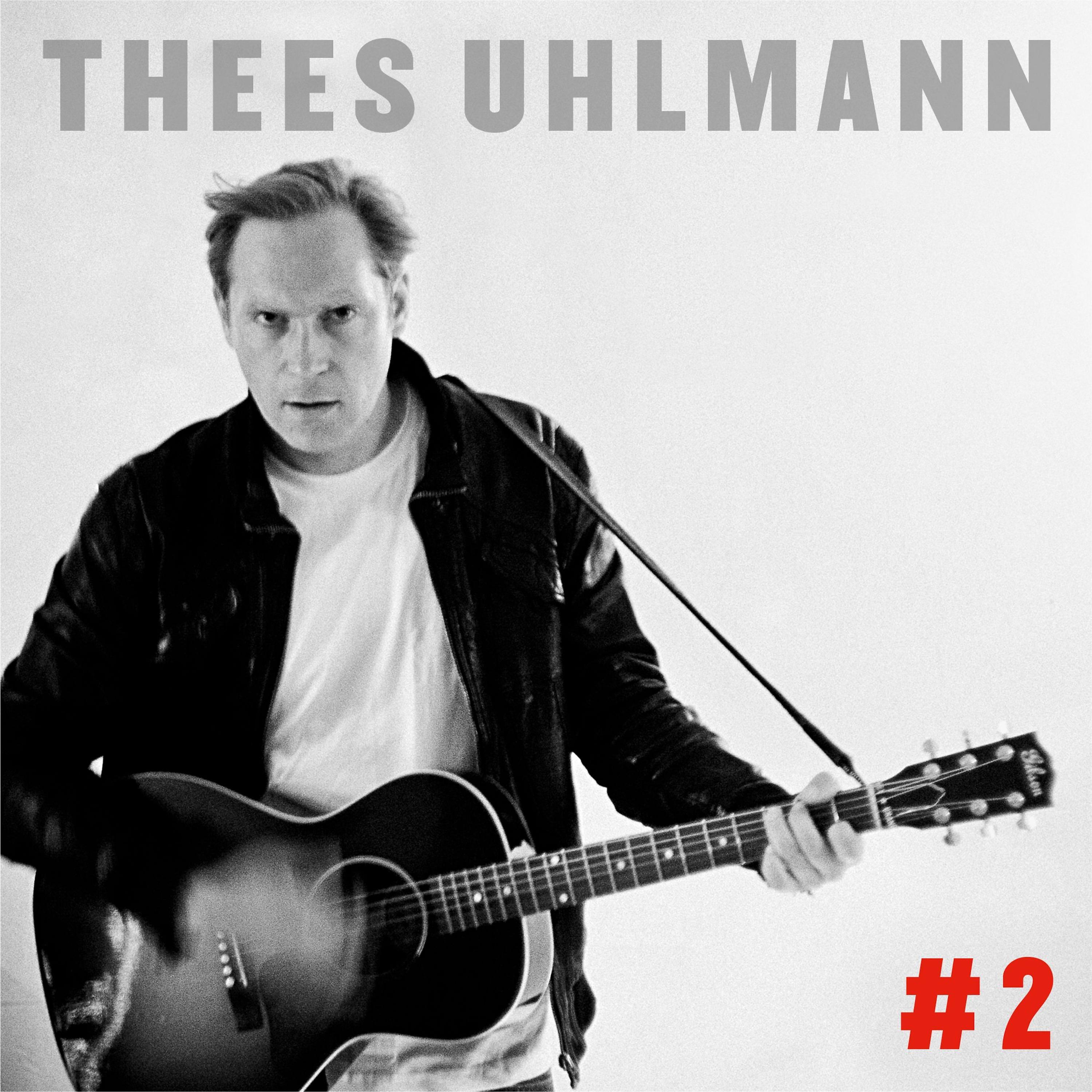 Thees Uhlmann - Am 07. März
