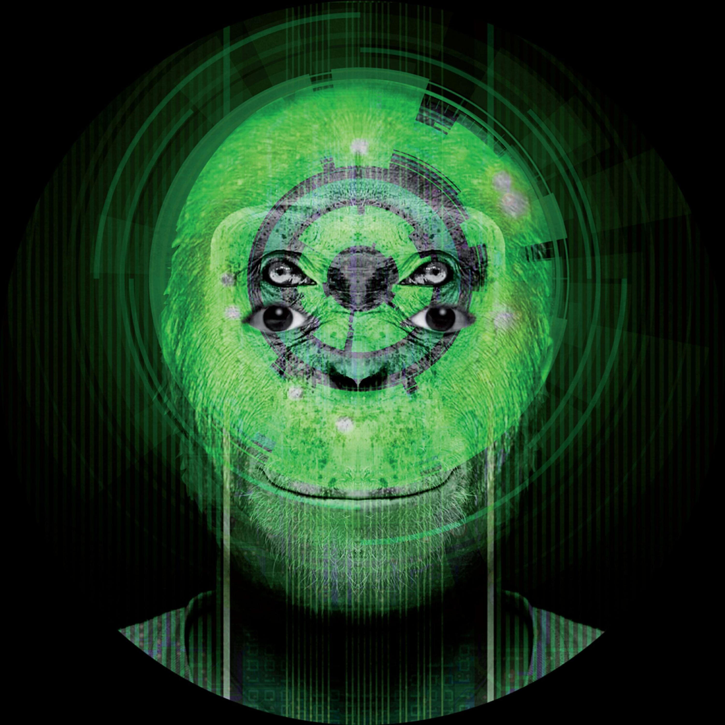 Johannes Heil - Heiliger Bimm Bamm (Tony Rohr Remix)