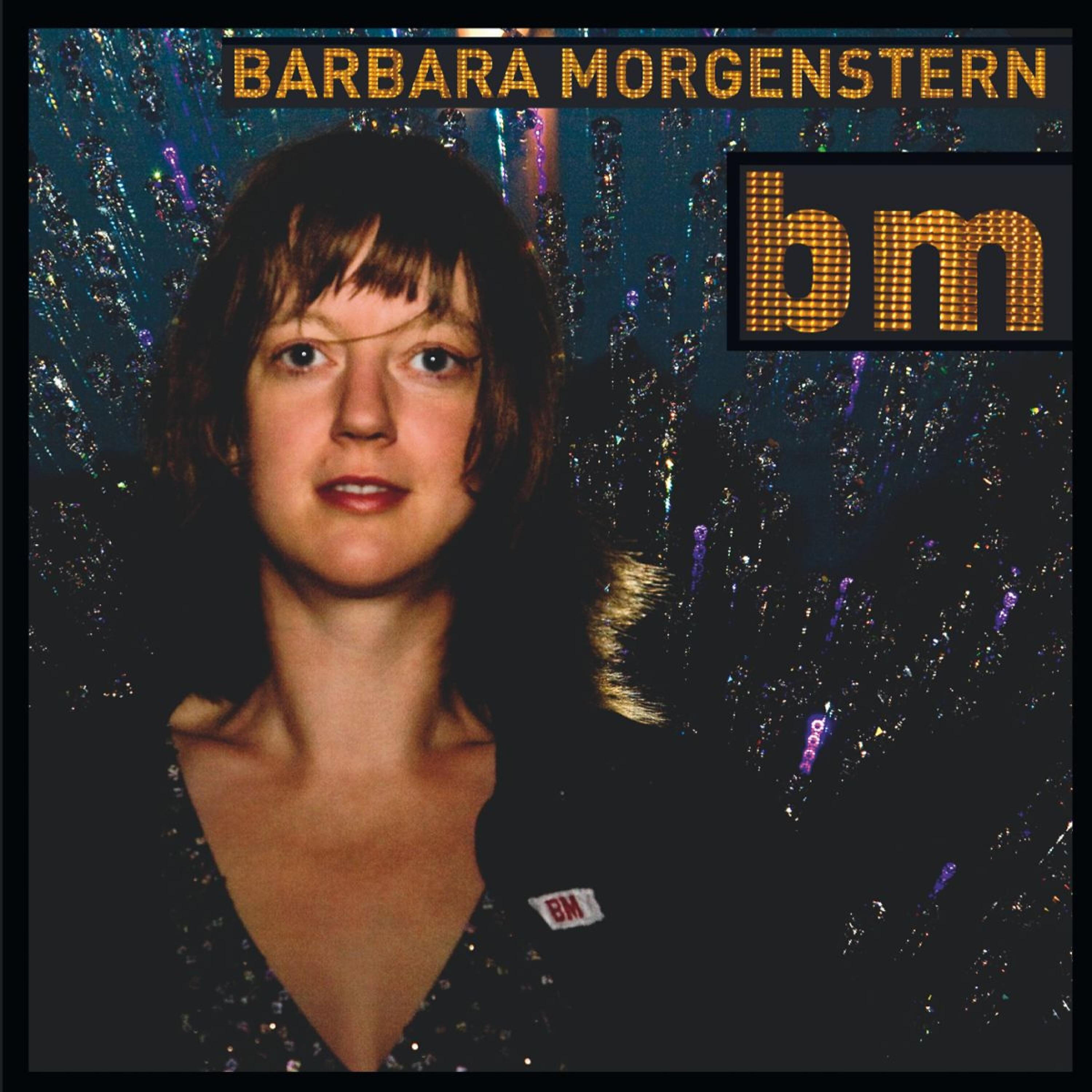Barbara Morgenstern - Jakarta