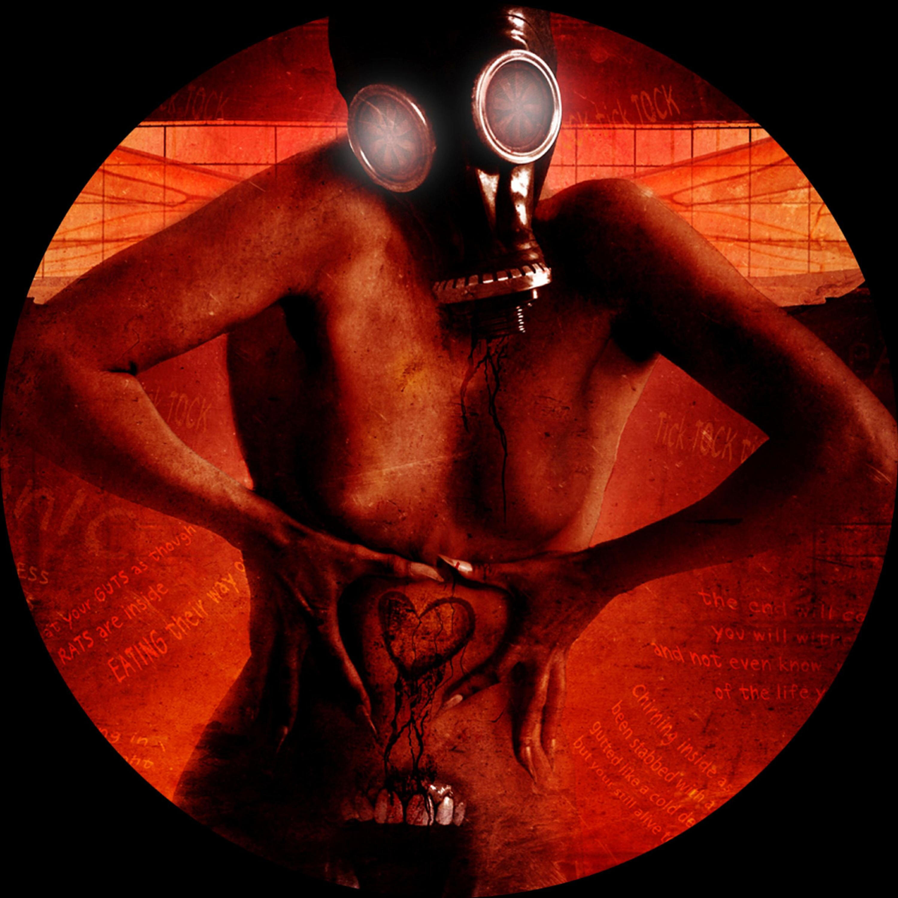 Sutter Cane - Outer Limits (Audio Injection Remix)