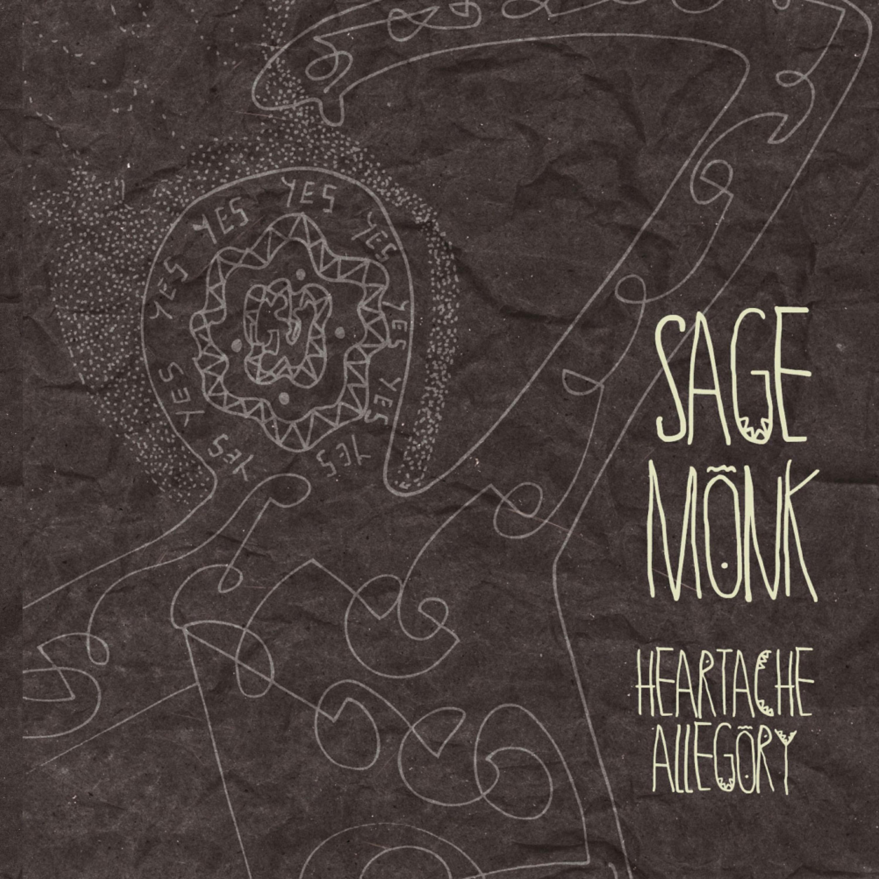Sage Monk - Truth Hurts (Main Mix)