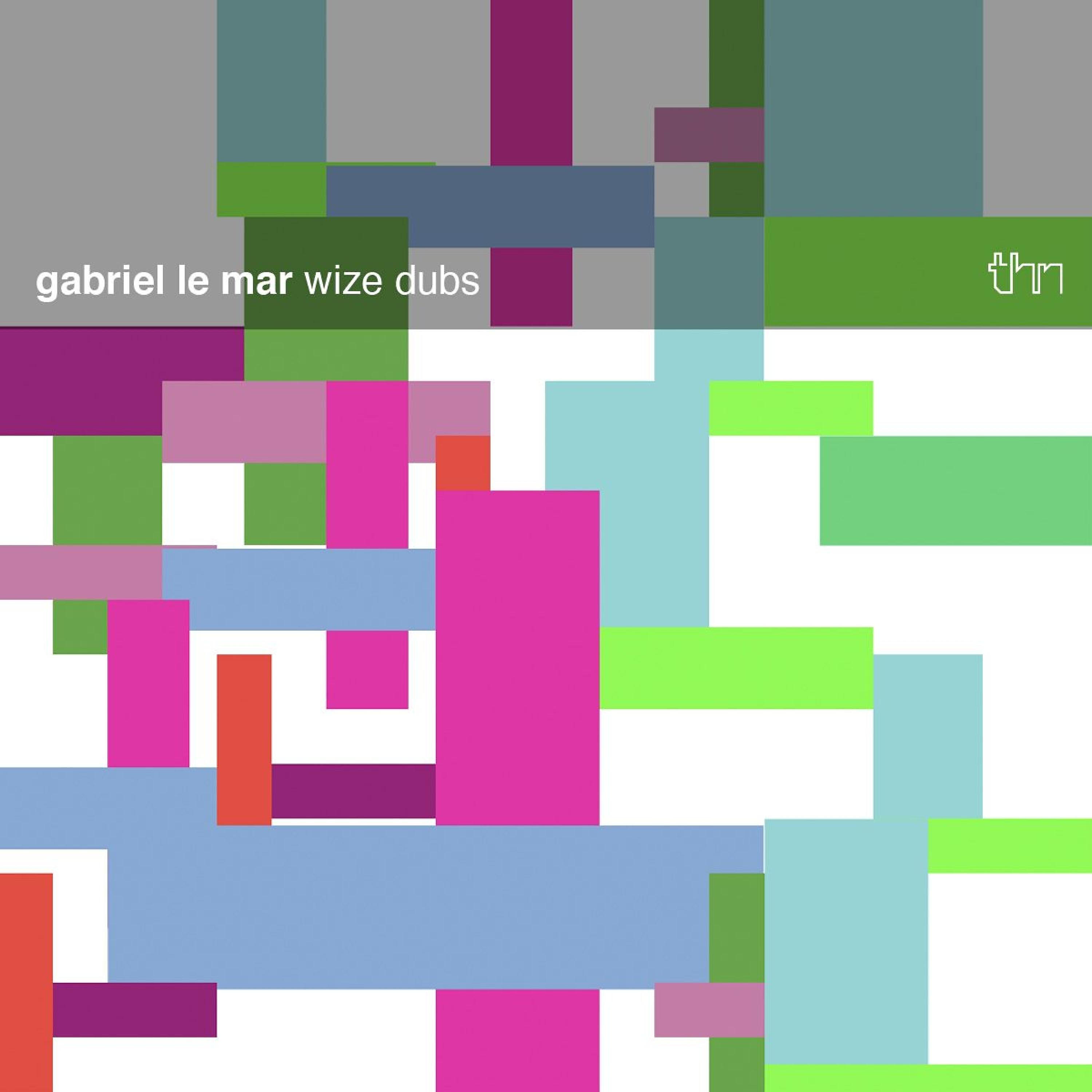 Gabriel Le Mar - Seasonal Dub (P. Laoss Mix)