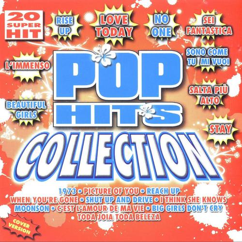 Постер альбома Pop Hits Collection