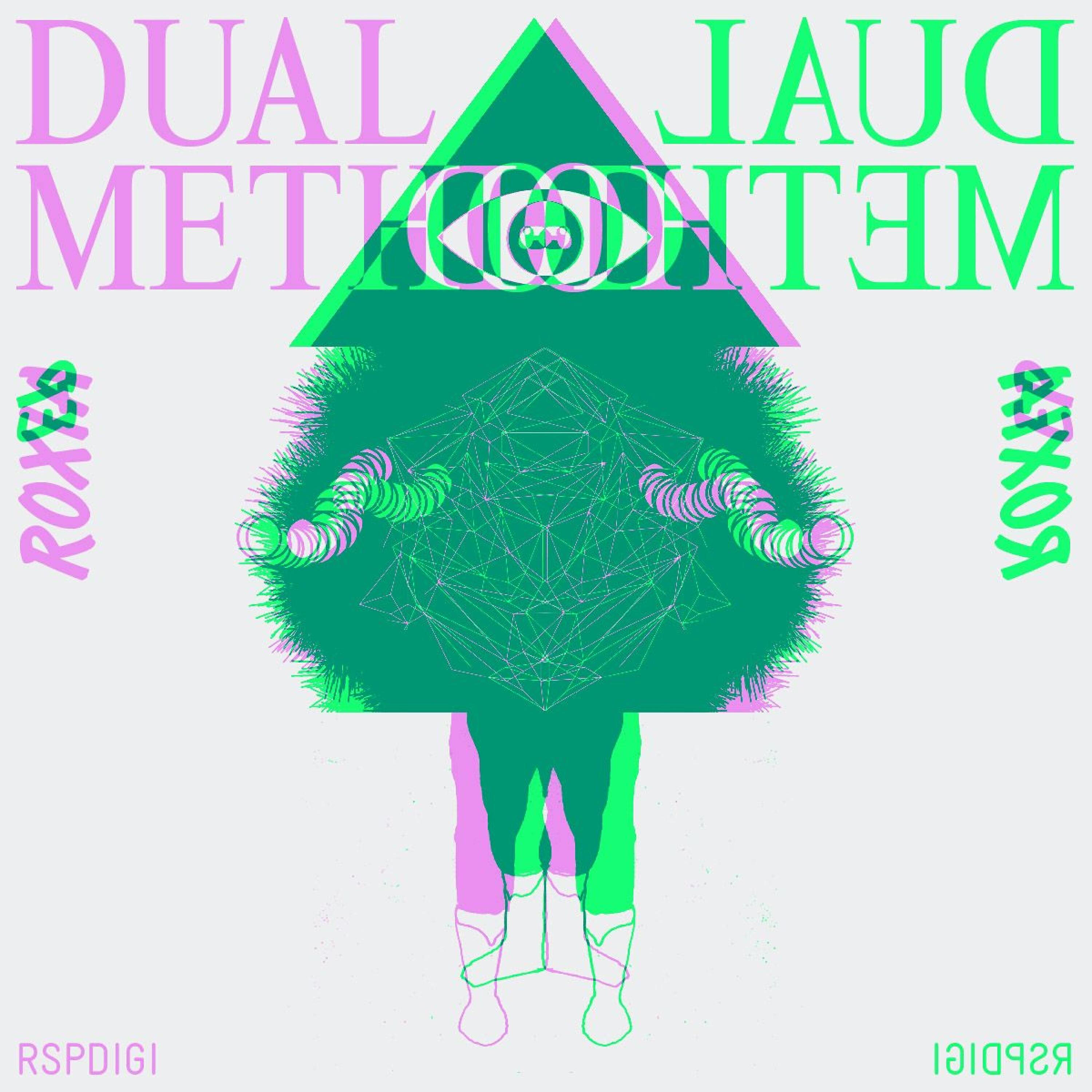 Dual Method - Roxia