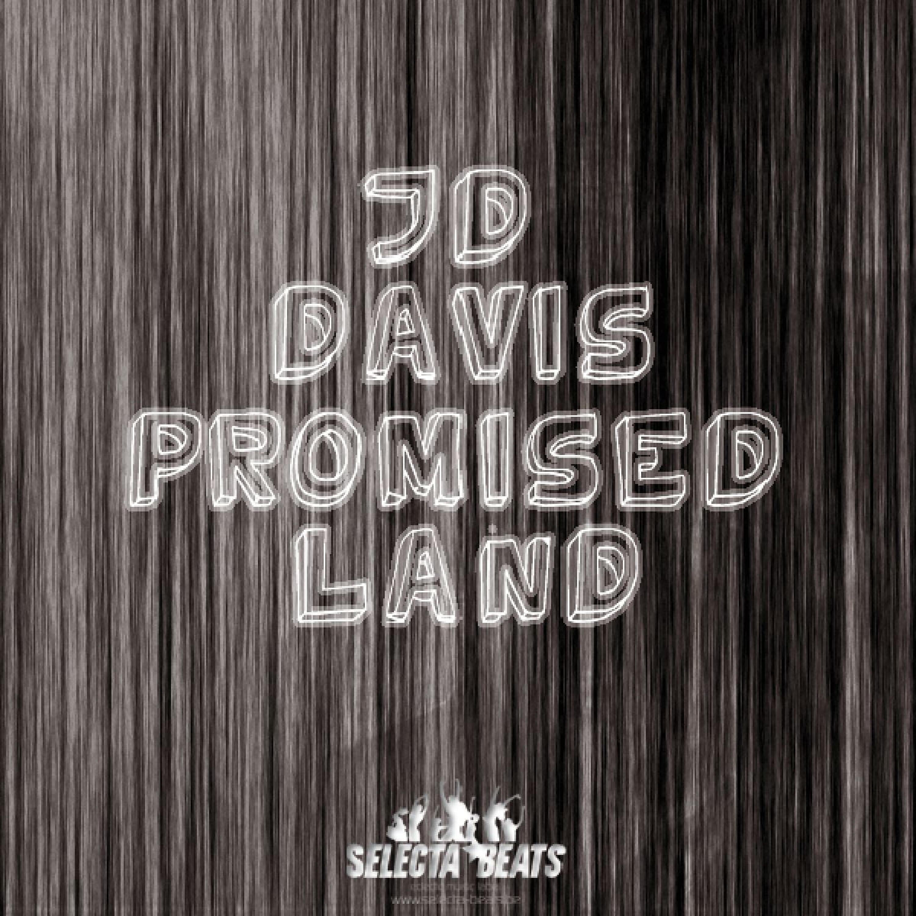 JD Davis - Promised Land 2010 (Chab Mix)