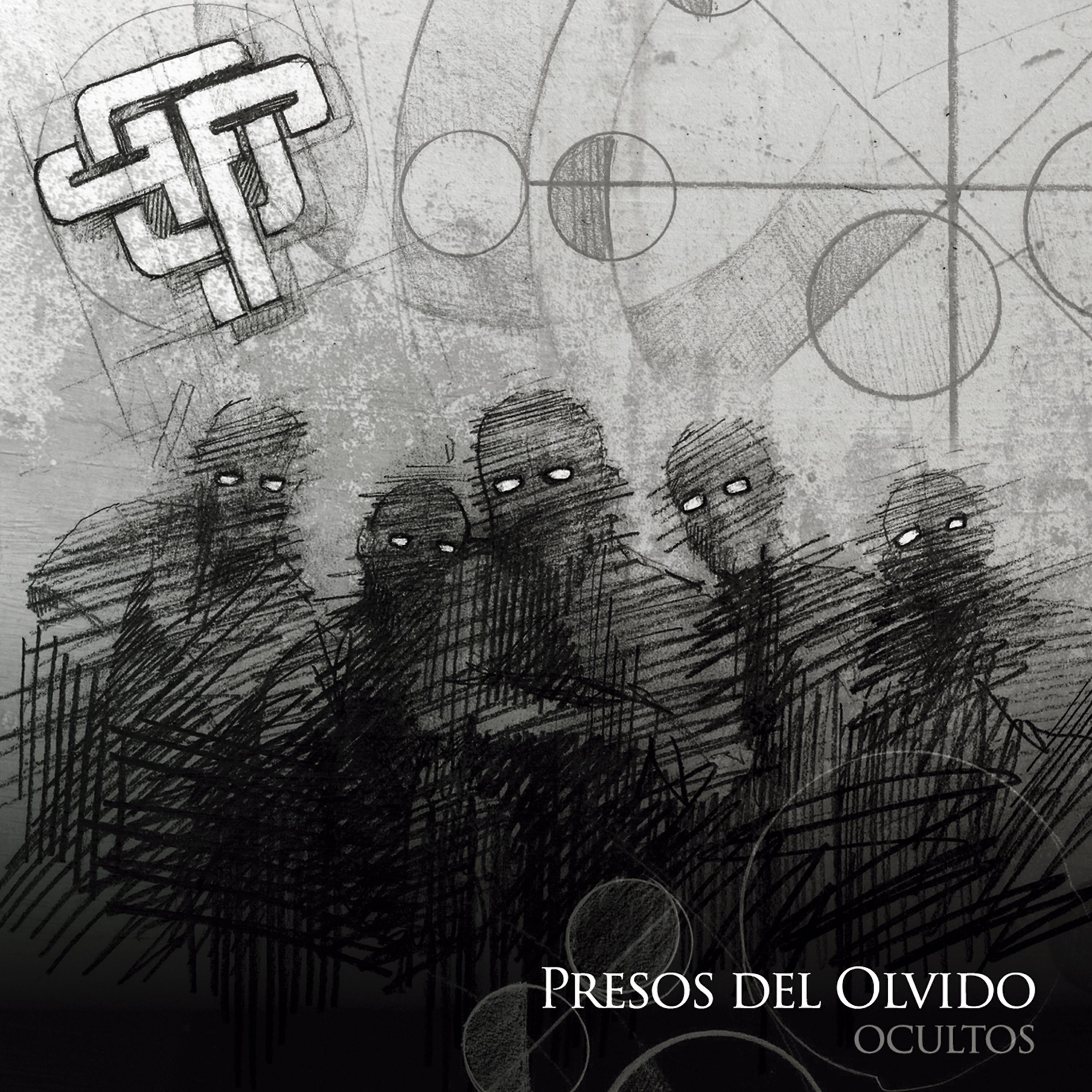 Presos del Olvido - Galaxia