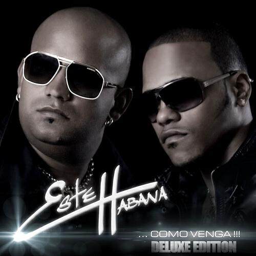 Este Habana - Ayer Tuve un Sueno