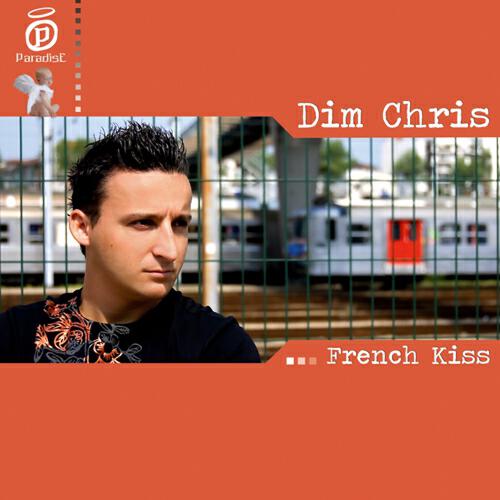 Dim Chris - French Kiss (Original Mix)