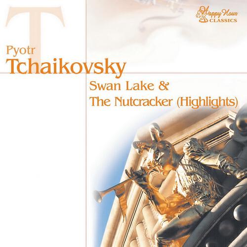Tbilisi Symphony Orchestra - The Nutcracker, Op. 71: Act. II, Scene III, No.13 Waltz of the Flowers