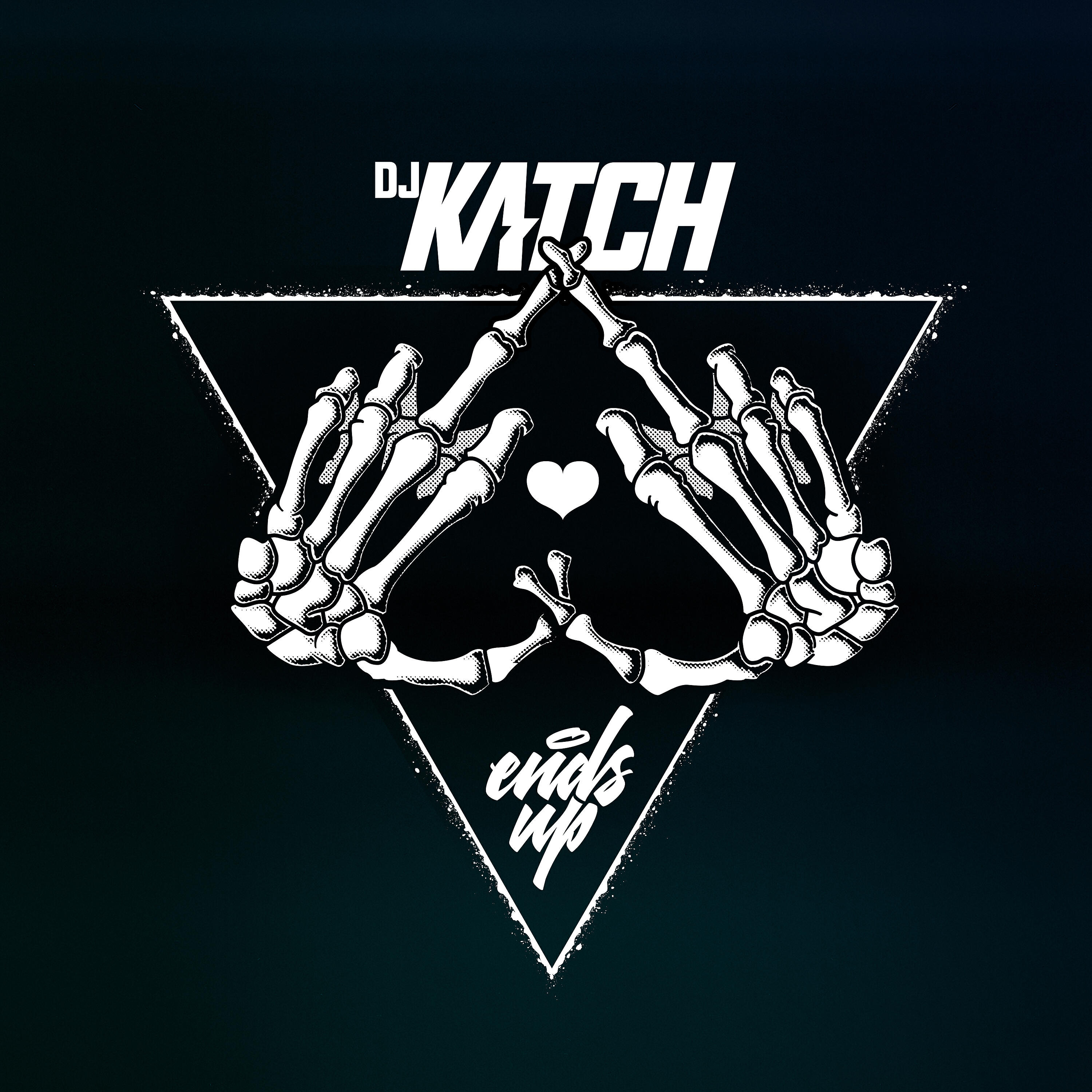 DJ Katch - Ends Up