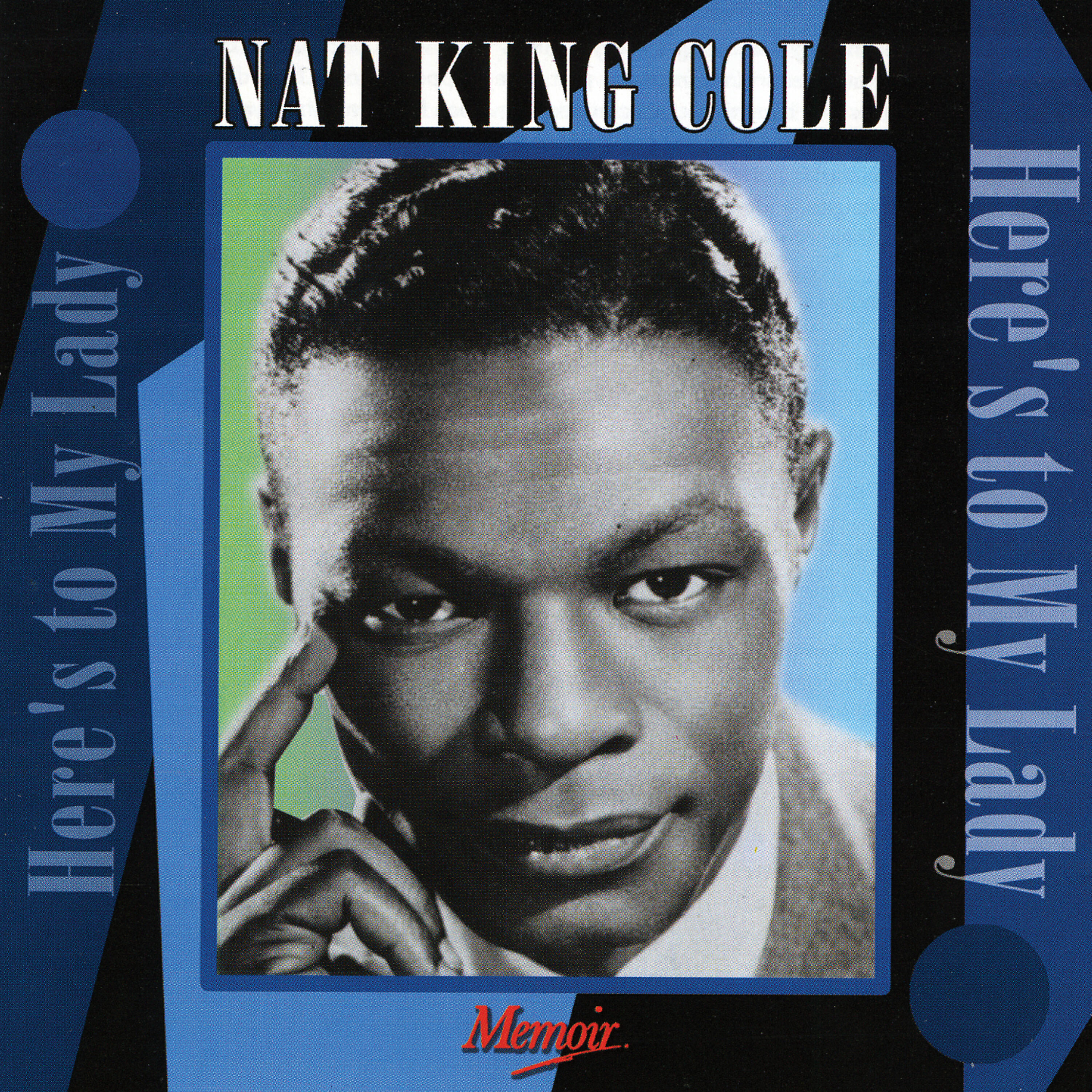 Nat King Cole - Lona Lisa