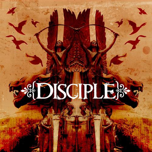 Постер альбома Disciple