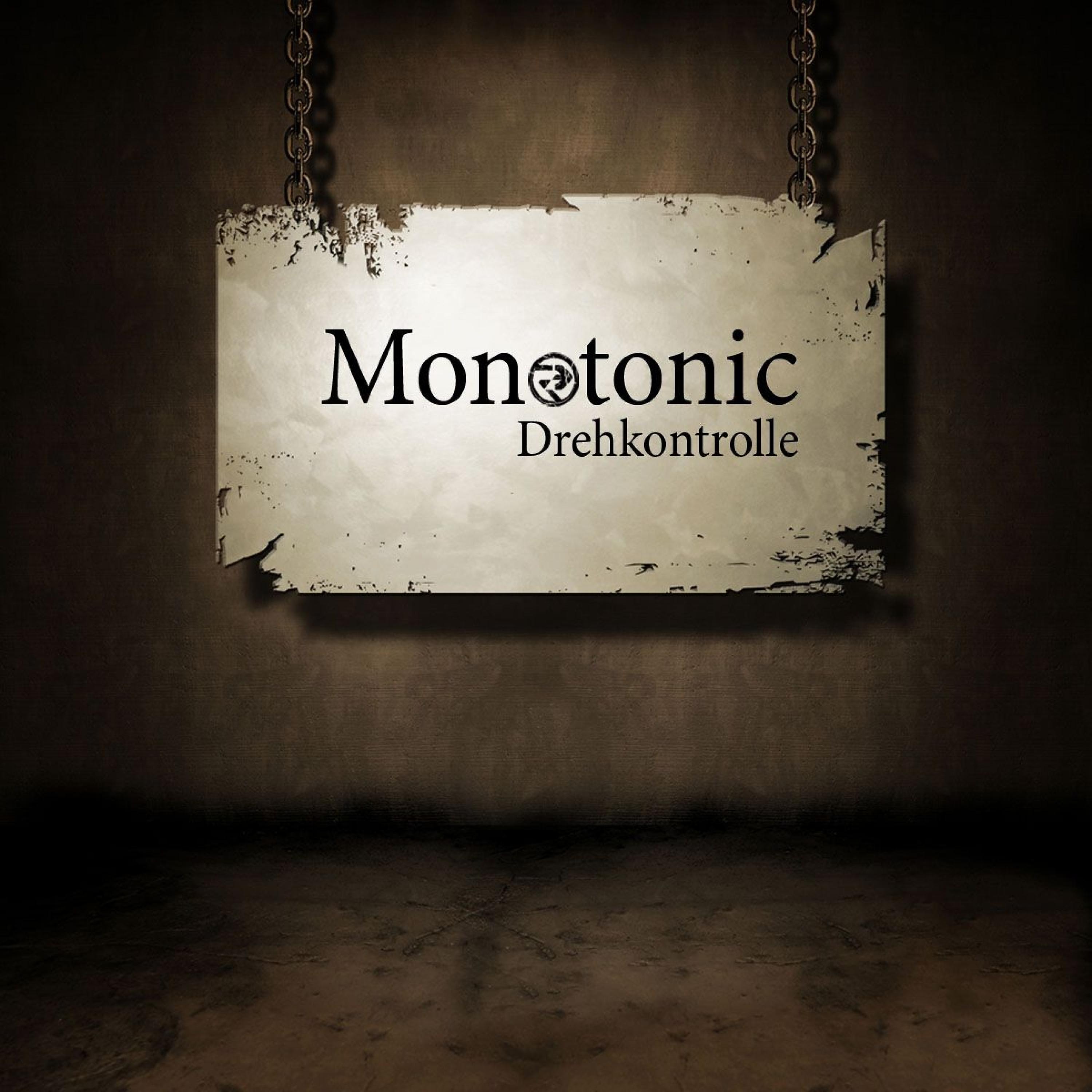 Постер альбома Monotonic