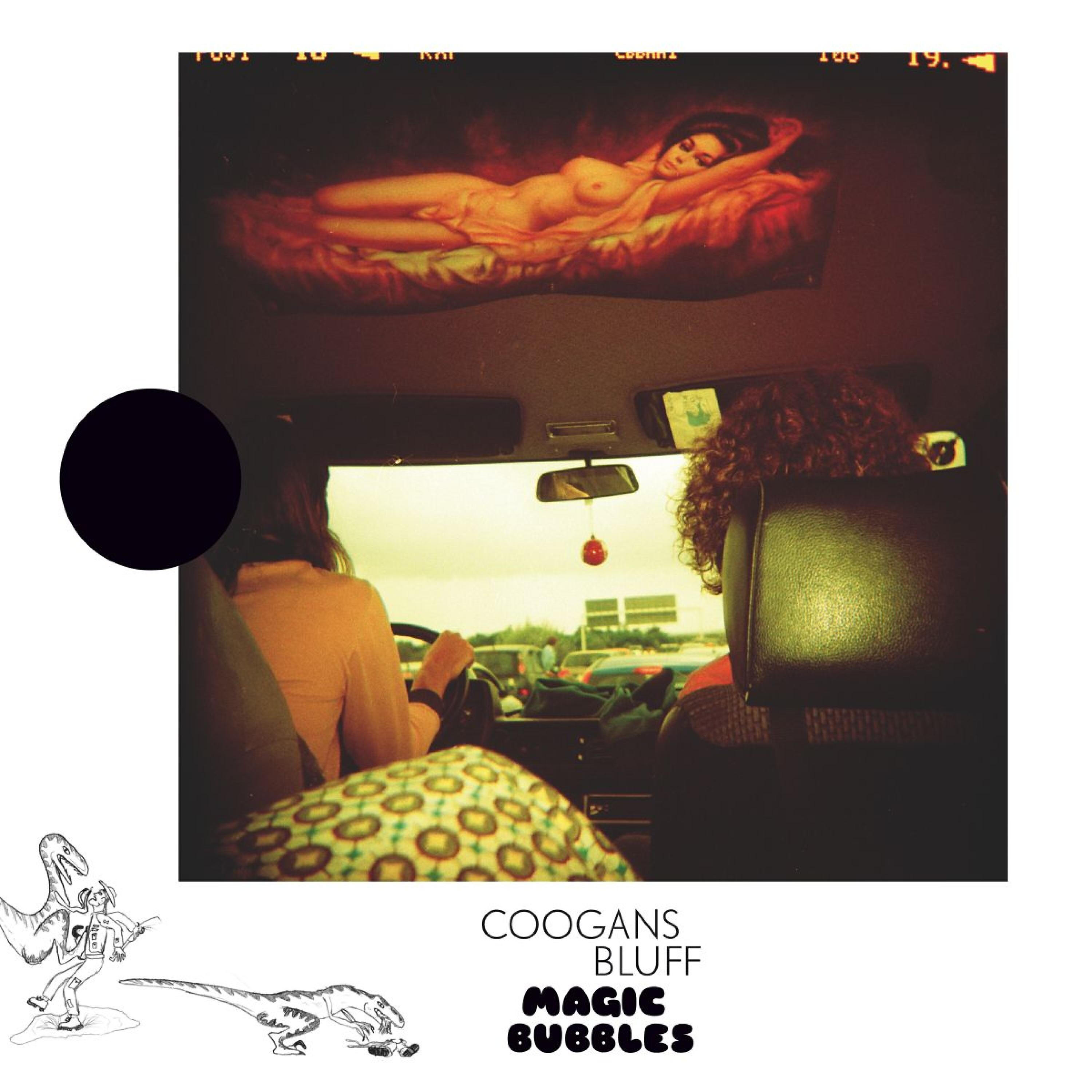 Coogans Bluff - Ready for Love