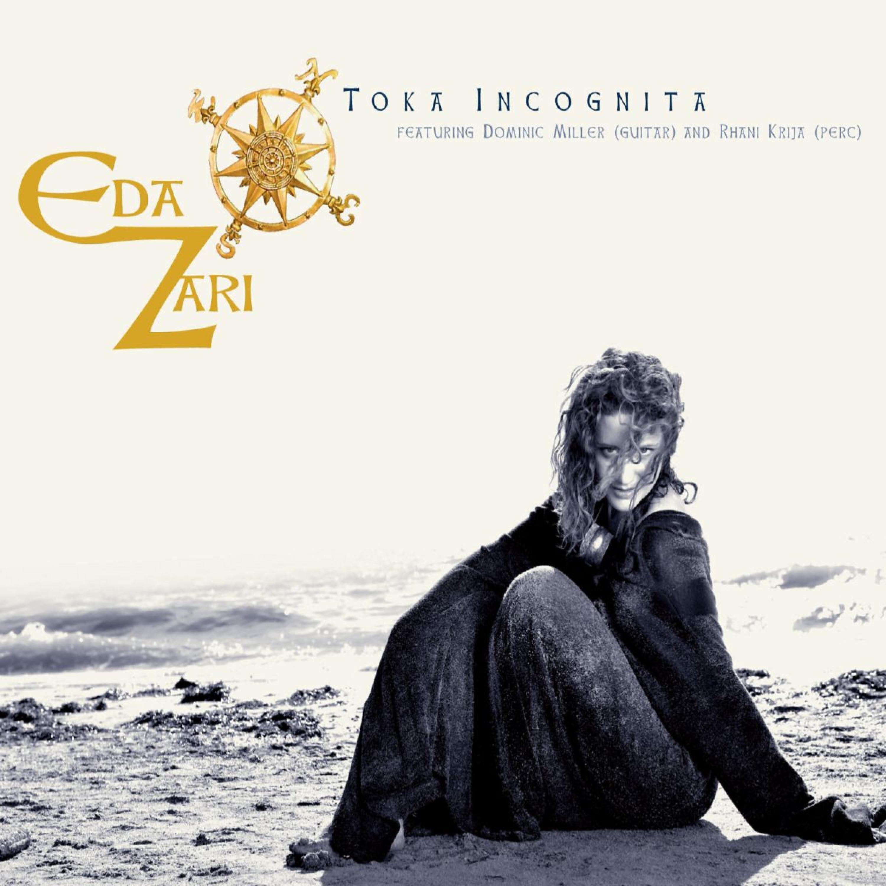 Eda Zari - Toka Incognita - Medley (Asaman)