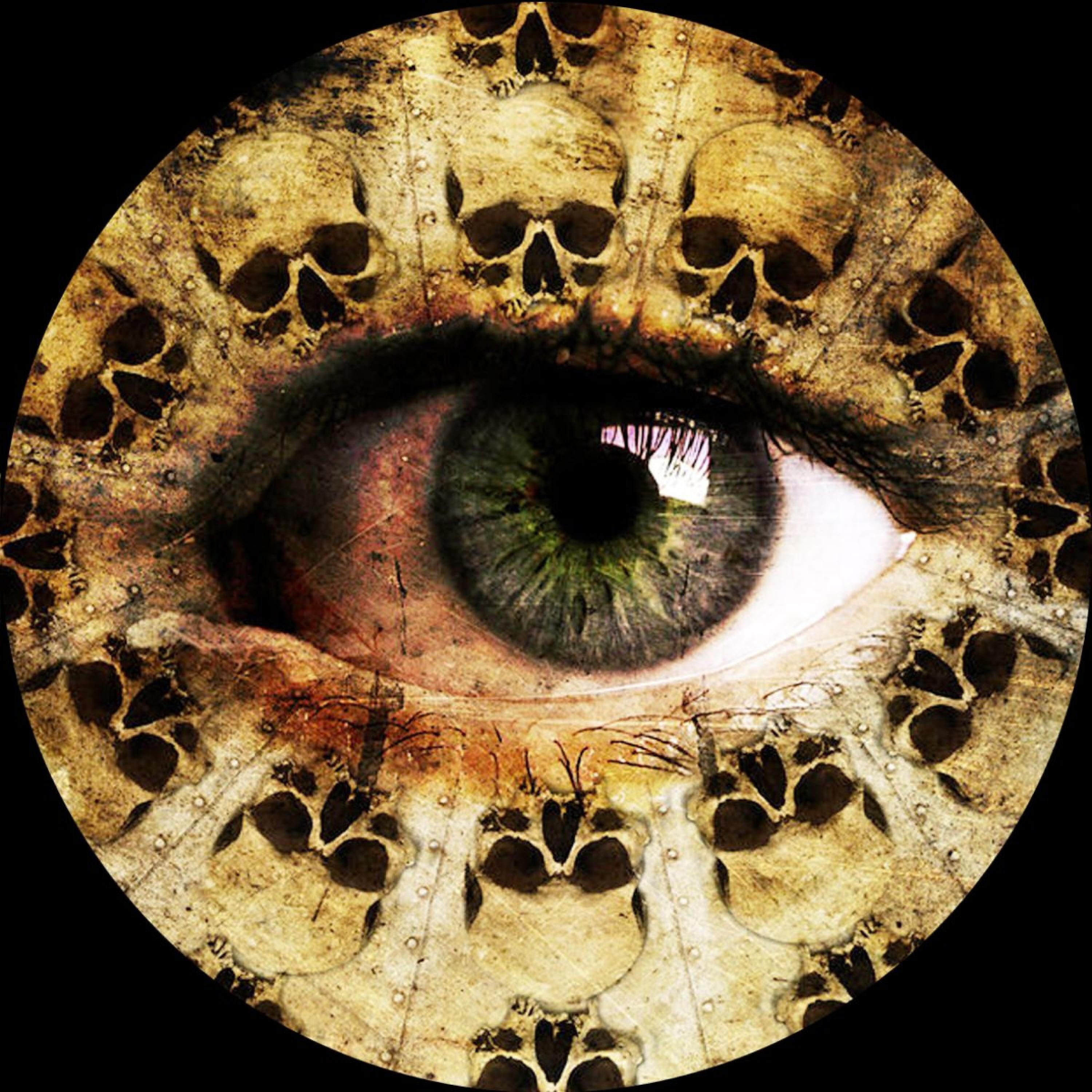 Brian Burger - Magnetic Fields (Virgil Enzinger Remix)