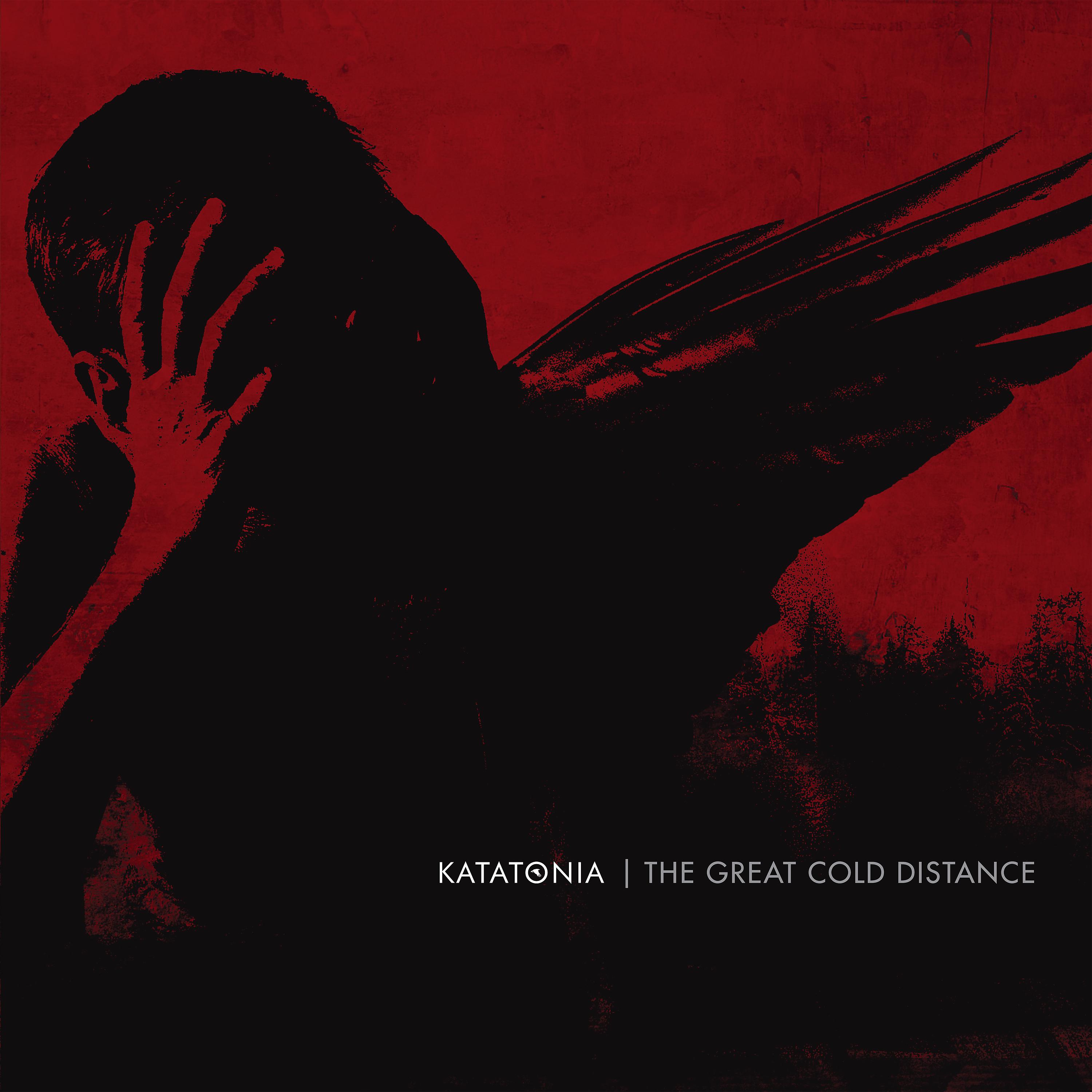 Постер альбома The Great Cold Distance (10th Anniversary Edition)