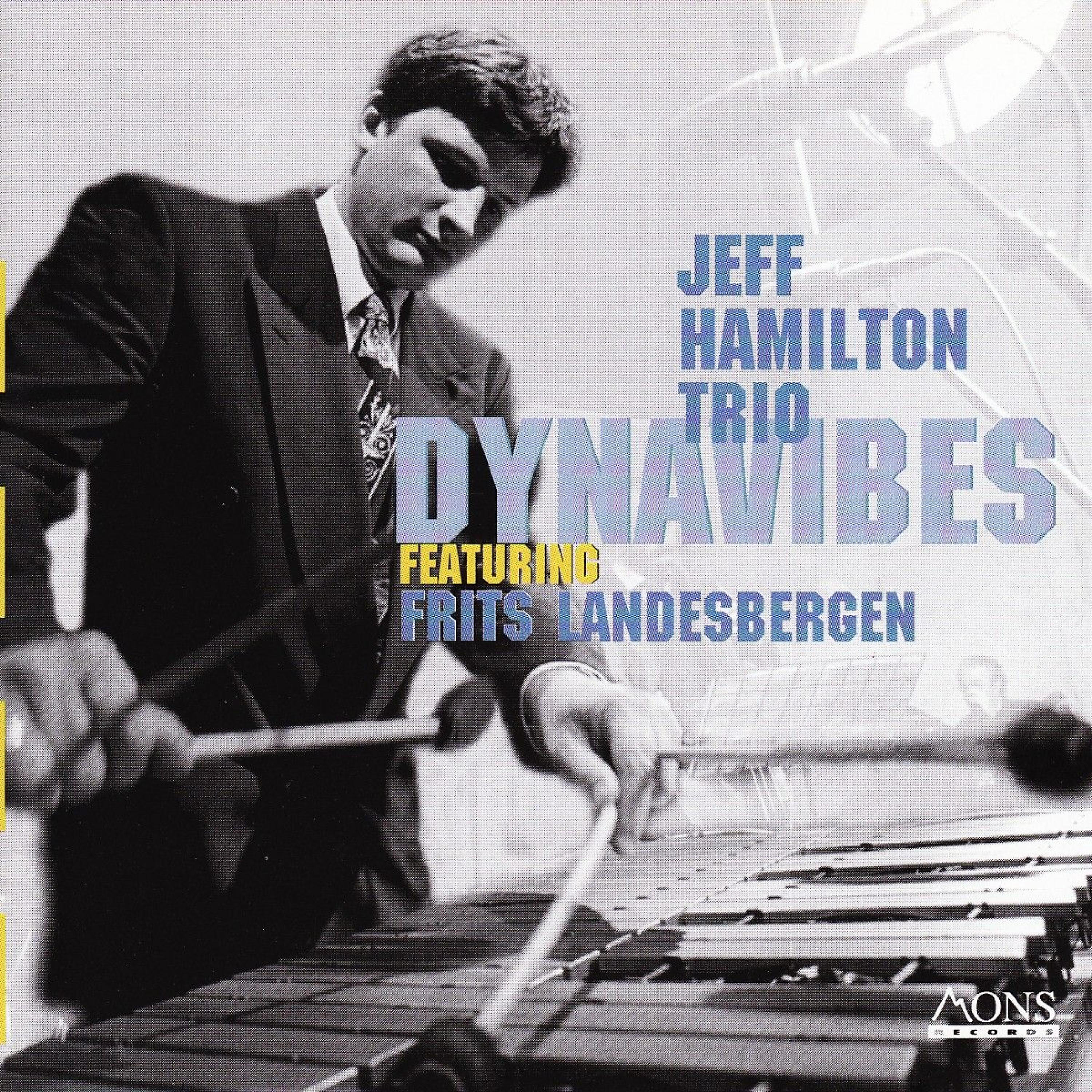 Jeff Hamilton Trio - Blues for Milt