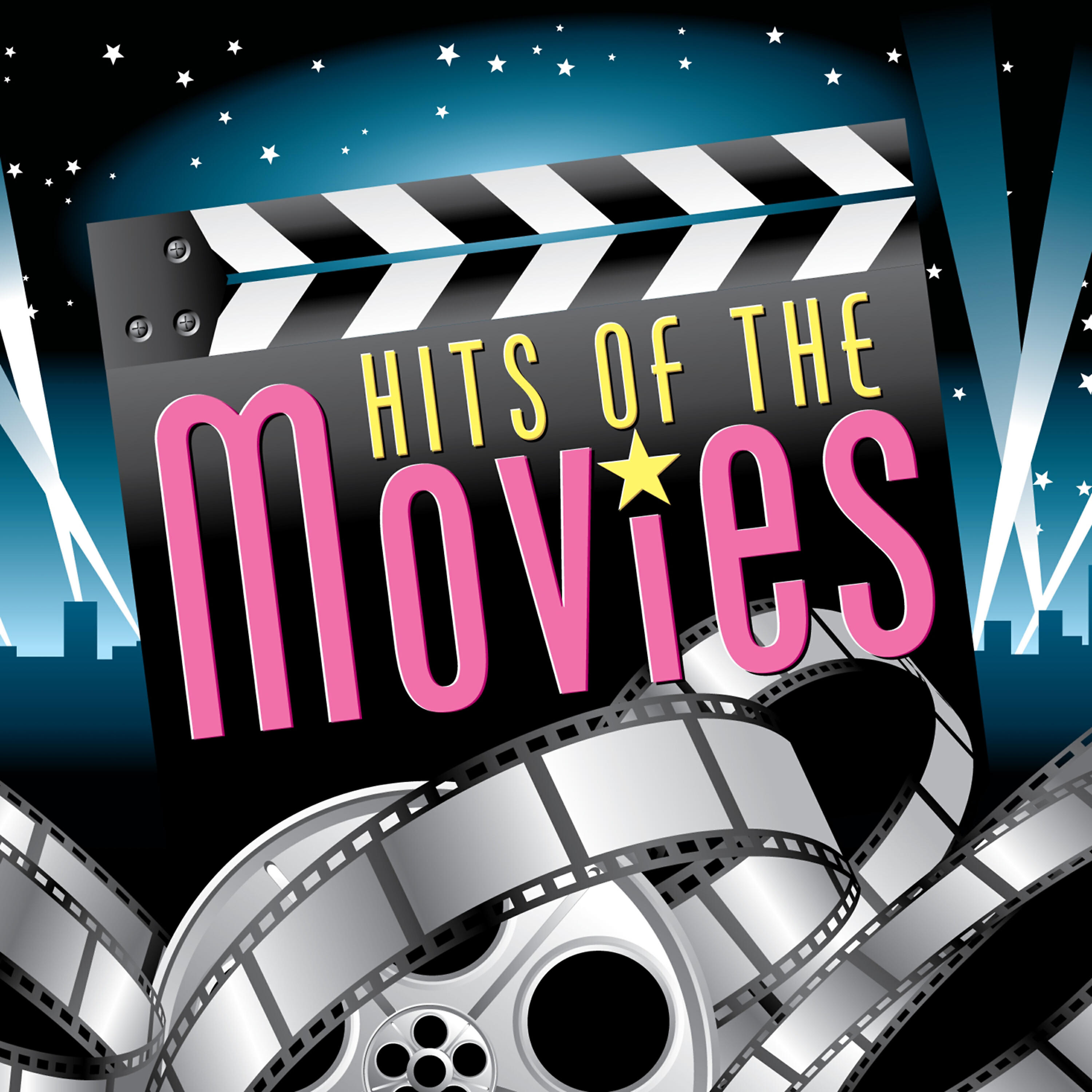 AVID All Stars - Oh, Pretty Woman (In The Style Of Roy Orbison)